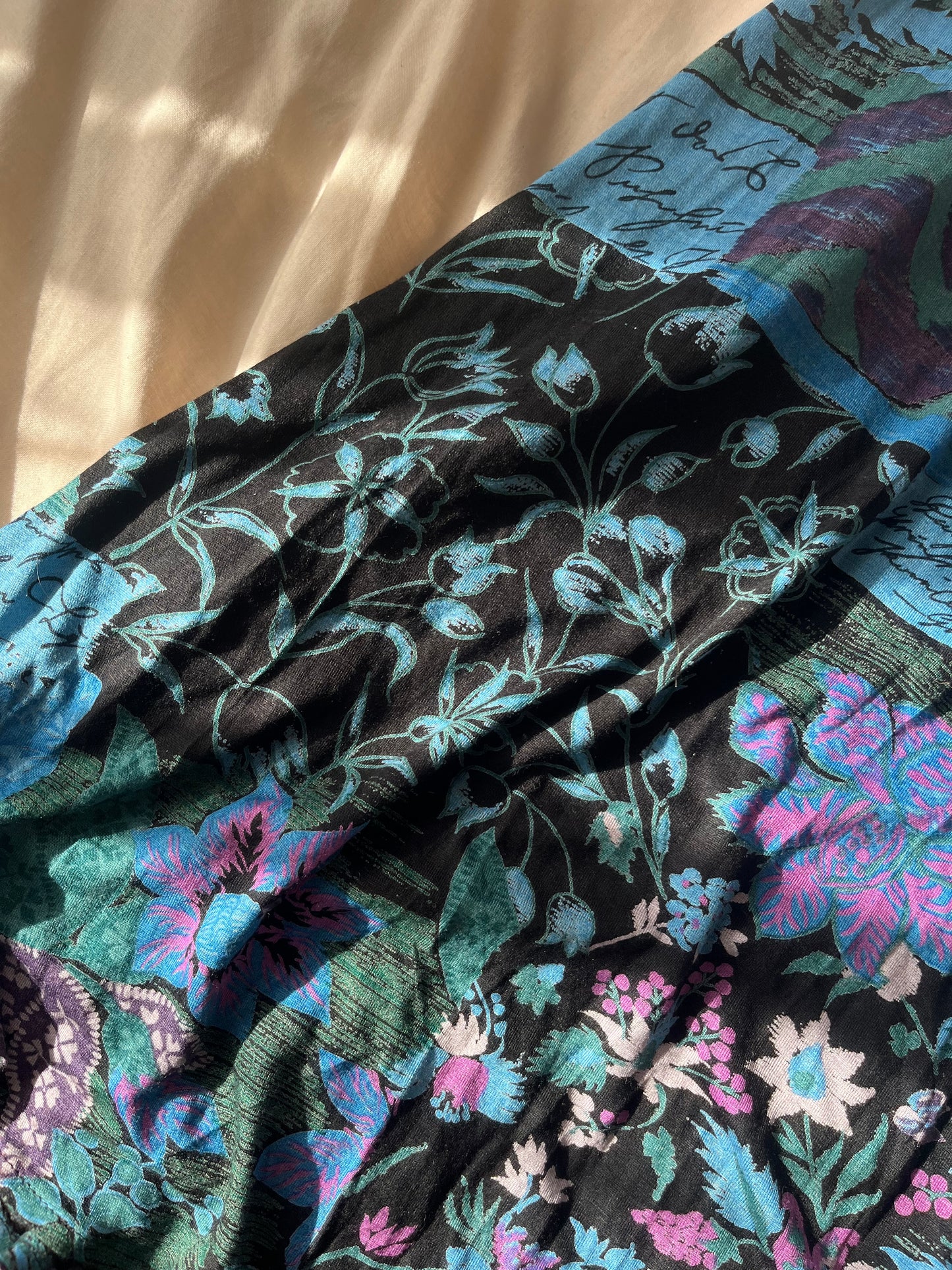 Grace 90s Skirt UK 10-12