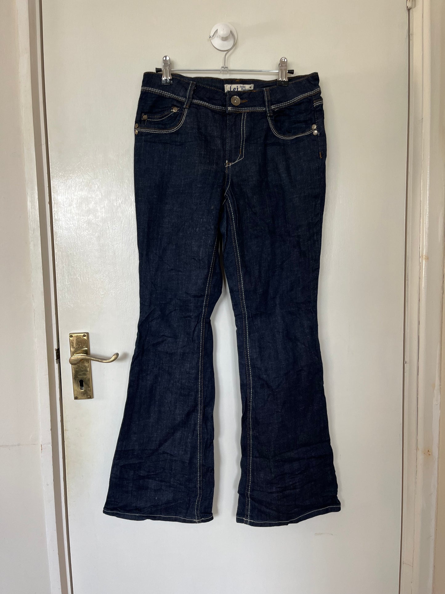Hannah Jeans UK 6