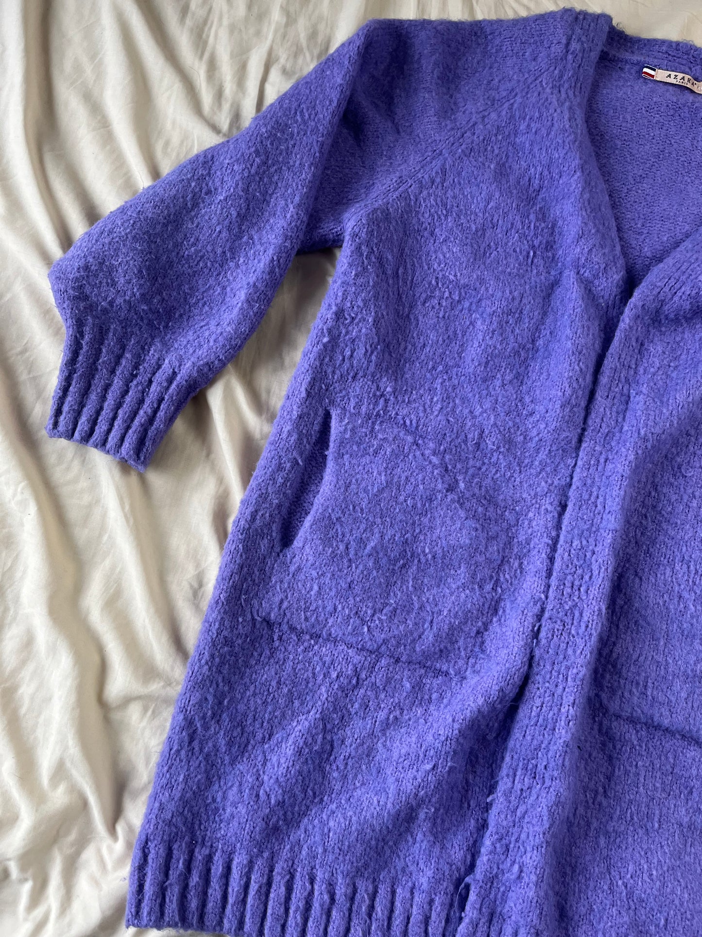 Leona Cardigan UK 6-16