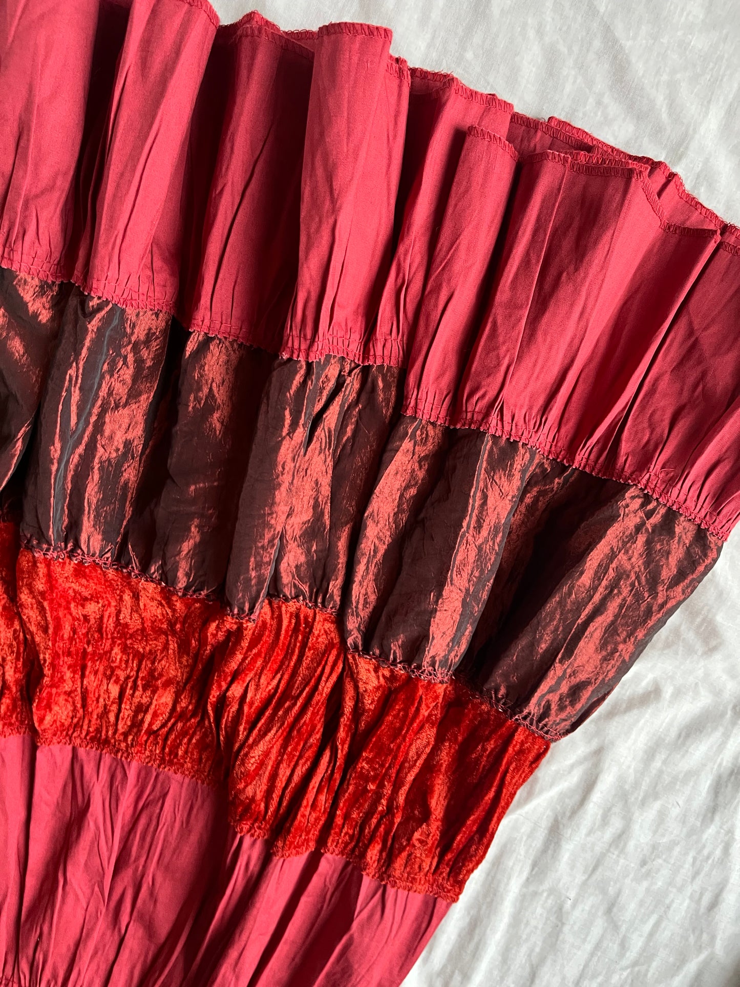 Iris Skirt UK 12