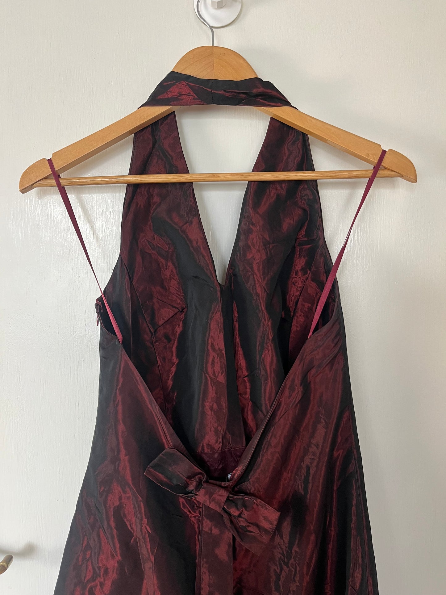 Dusk Dress UK 10