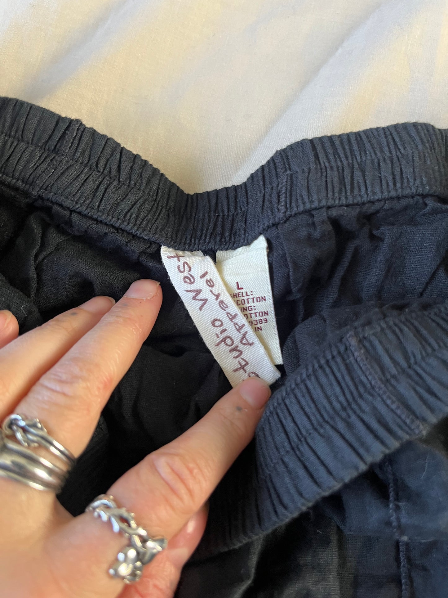 Dakota Skirt UK 14-18