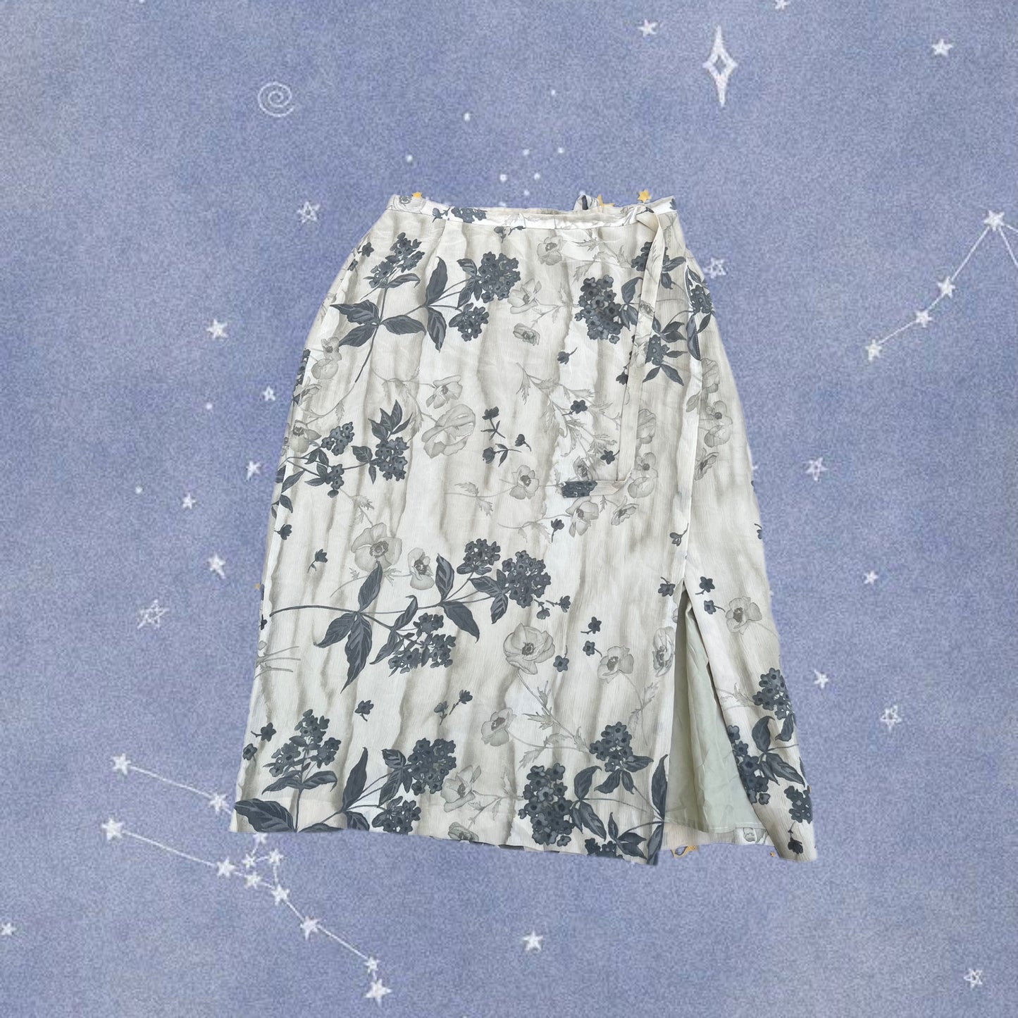 Nina Skirt UK 10-12