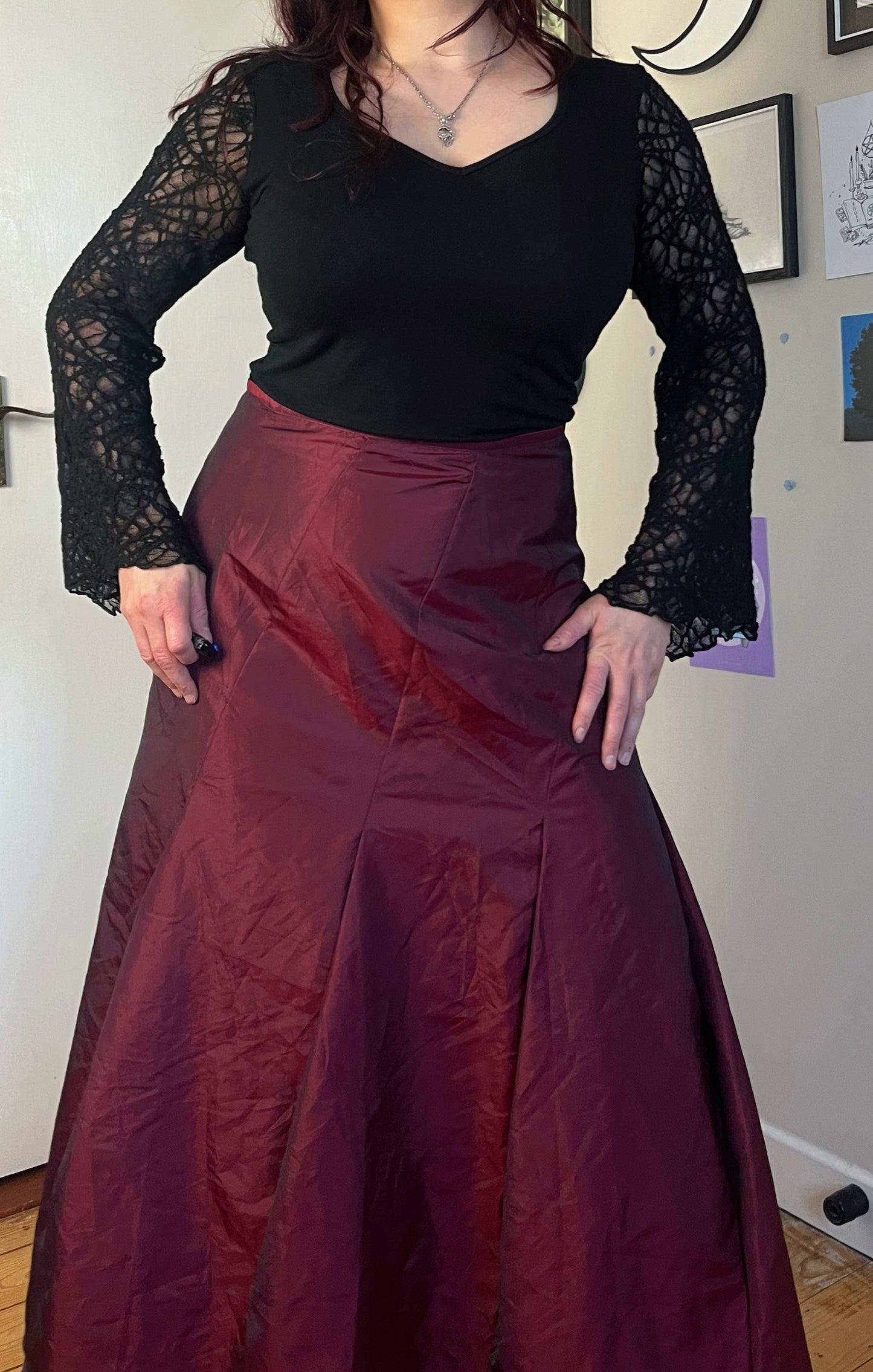 Nova Skirt UK 14