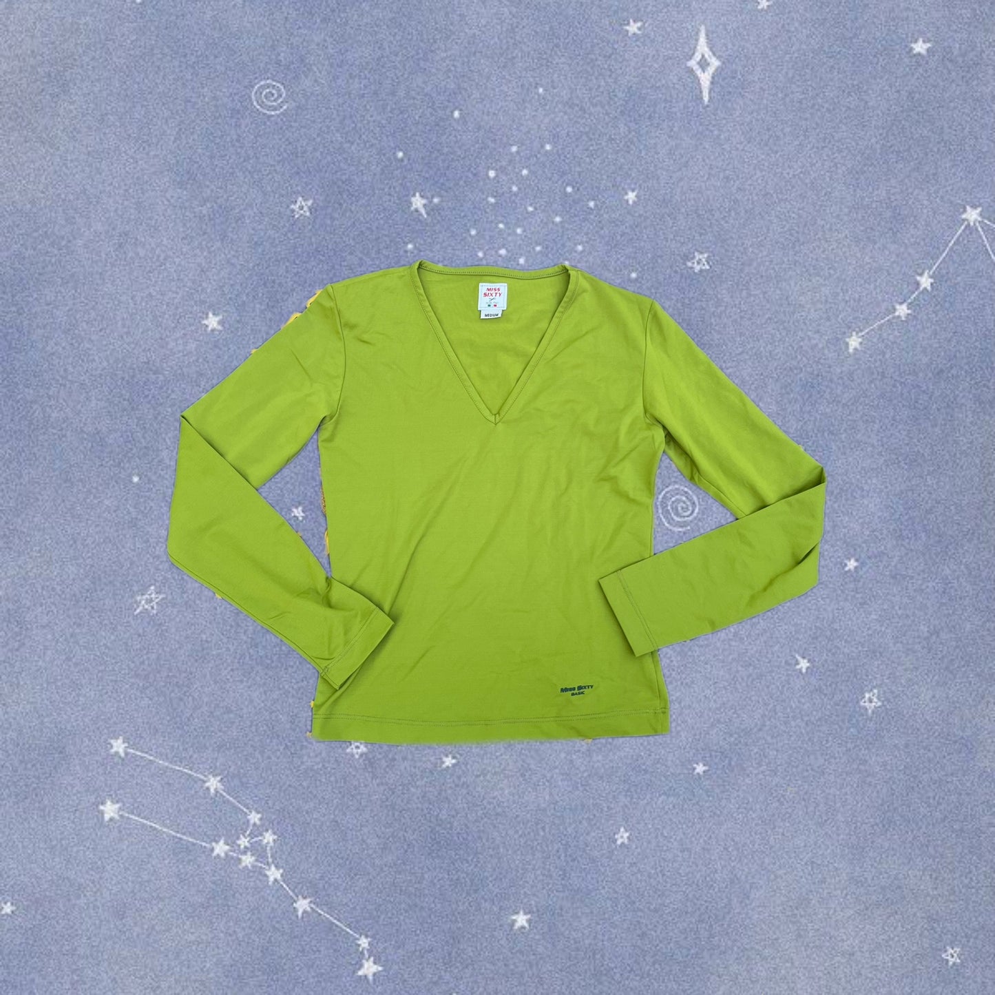 Miss Sixty Top UK 10-12