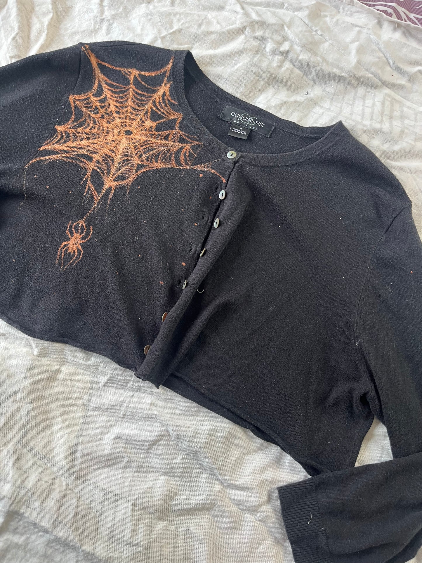 Drusilla 90s Cardigan UK 6-12