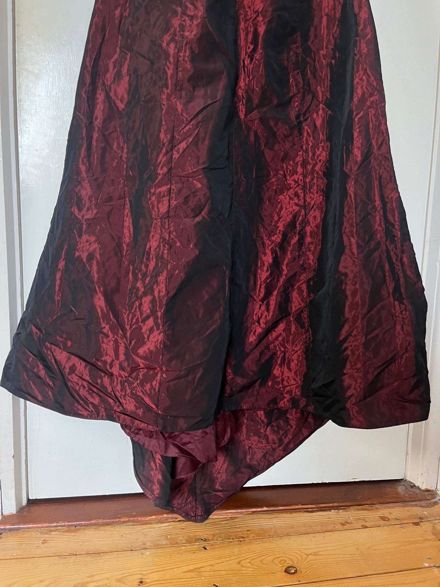 Dusk Dress UK 10