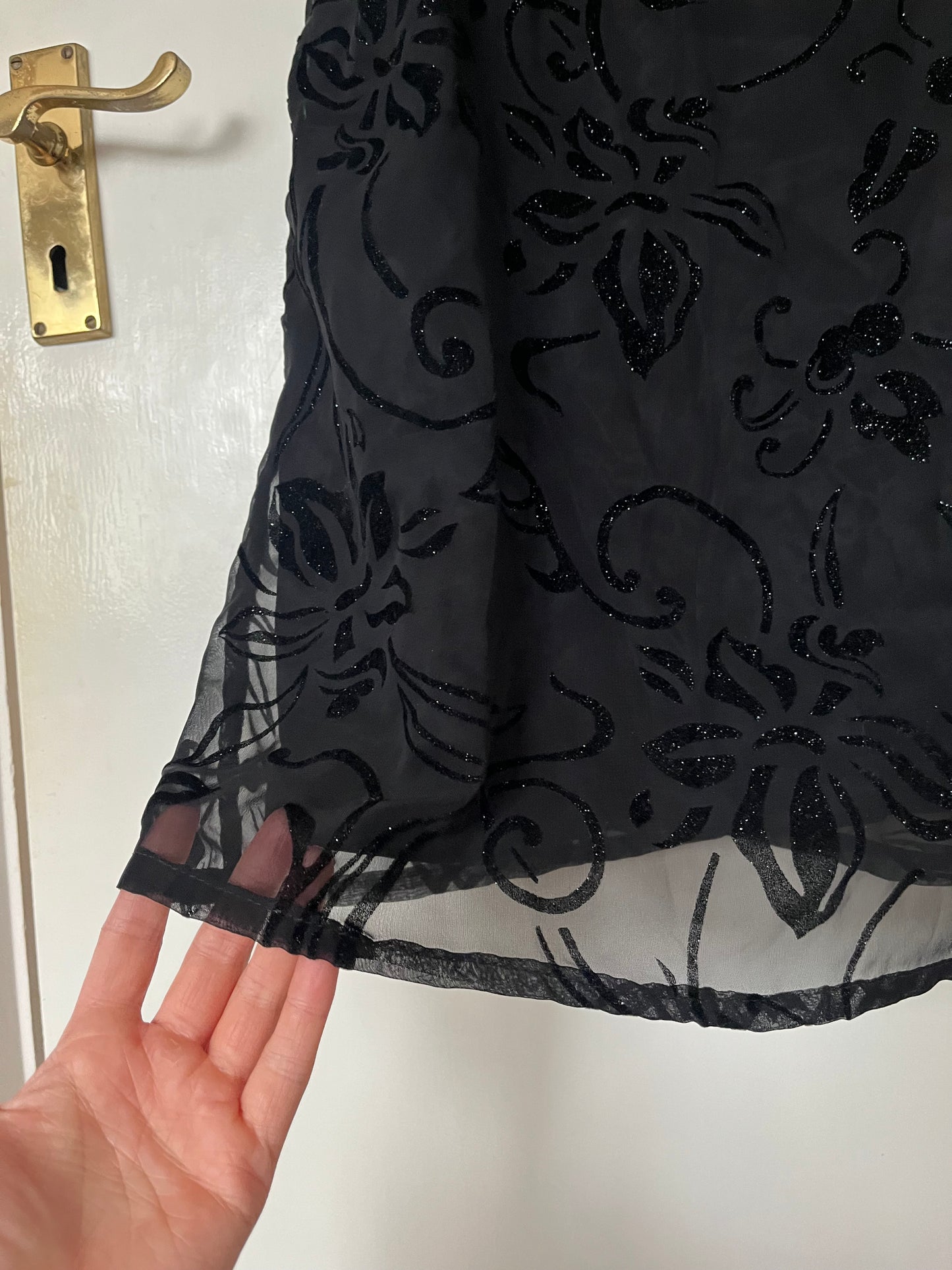 Faith Dress UK 10