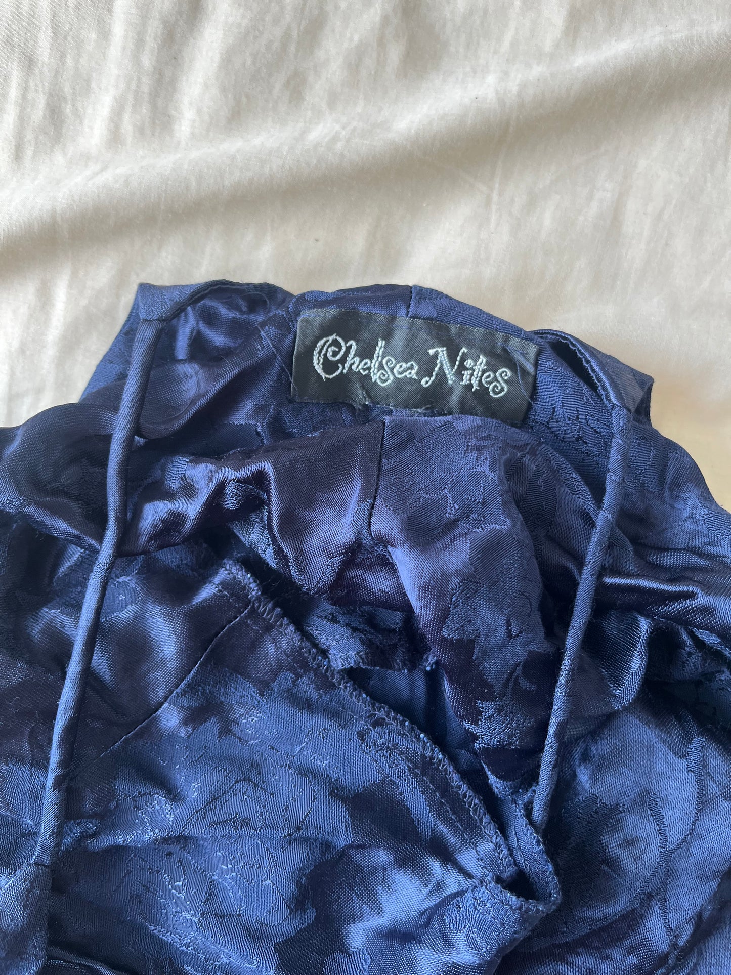 Bethany Dress UK 8-10