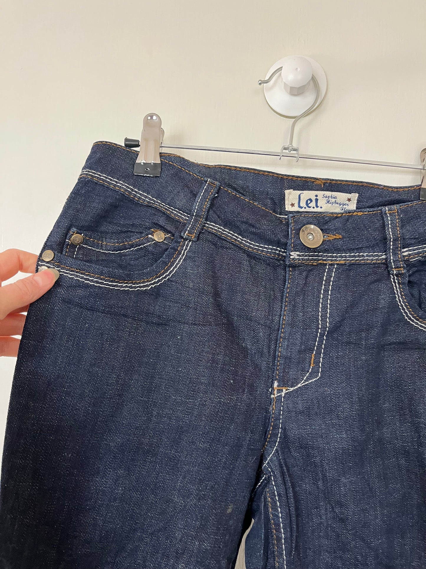 Hannah Jeans UK 6