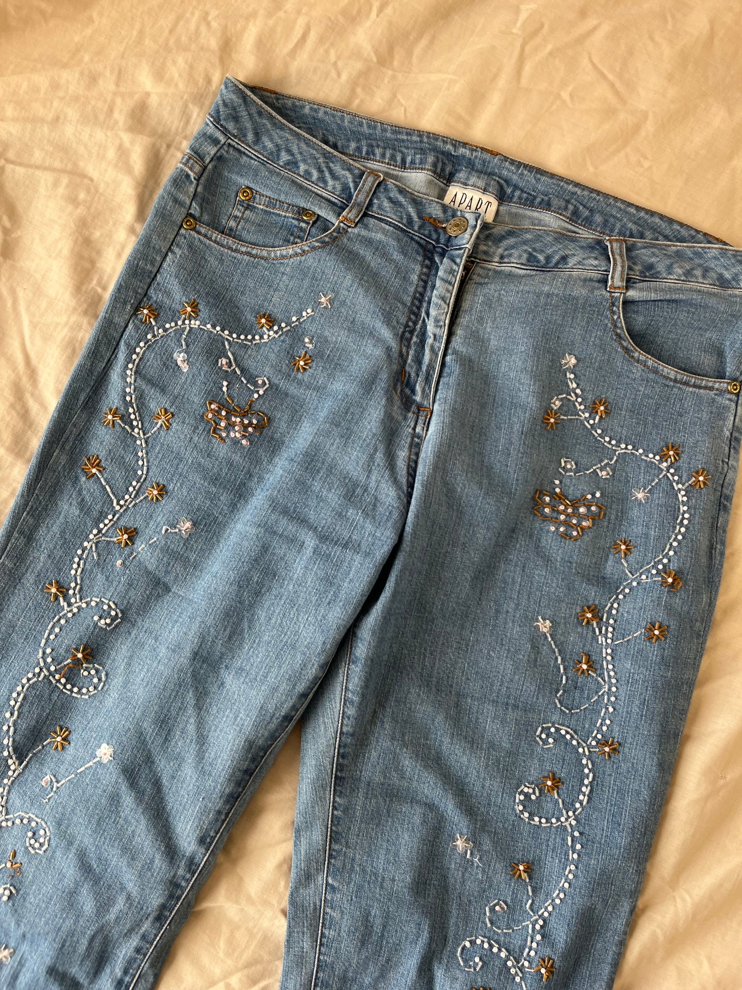 Andrea Jeans UK 12-14