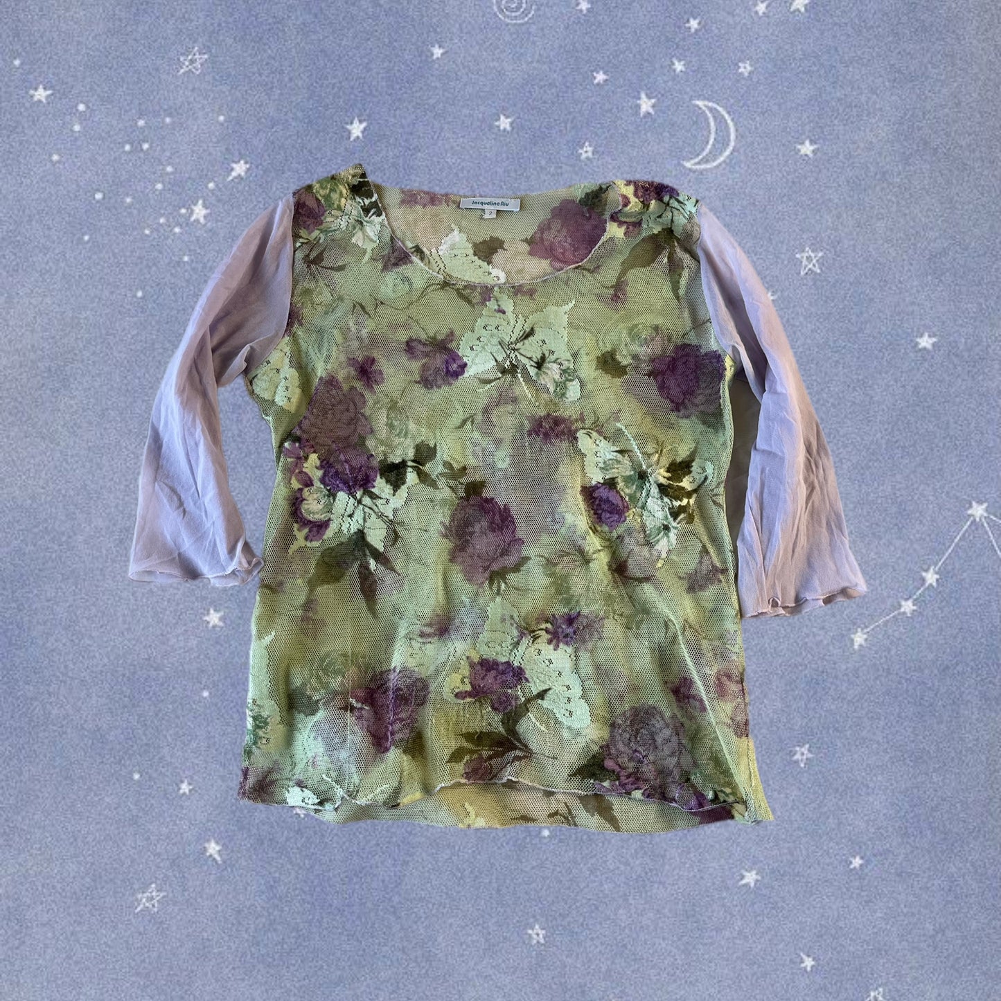 Issie Top UK 12
