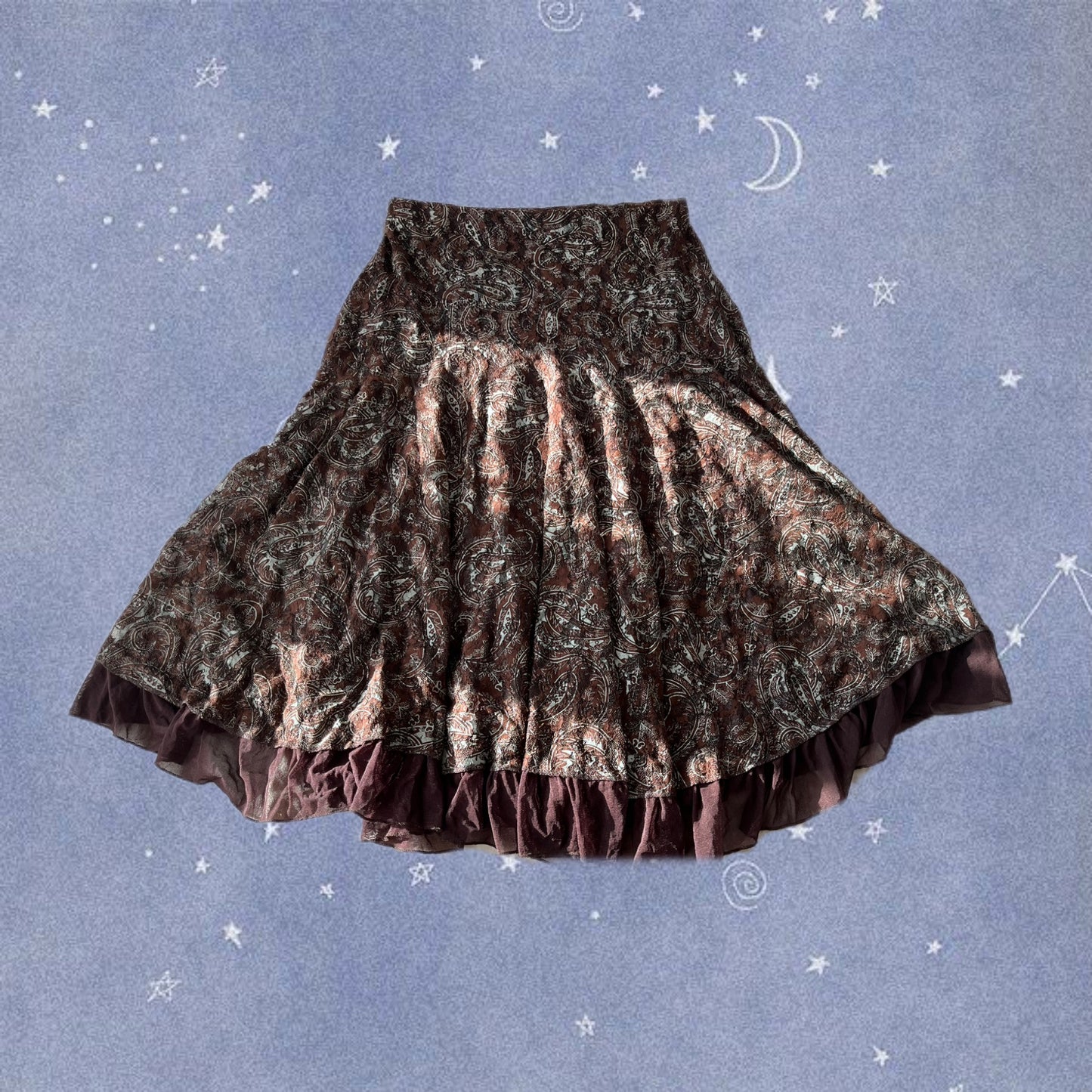 Amy Skirt UK 12-14