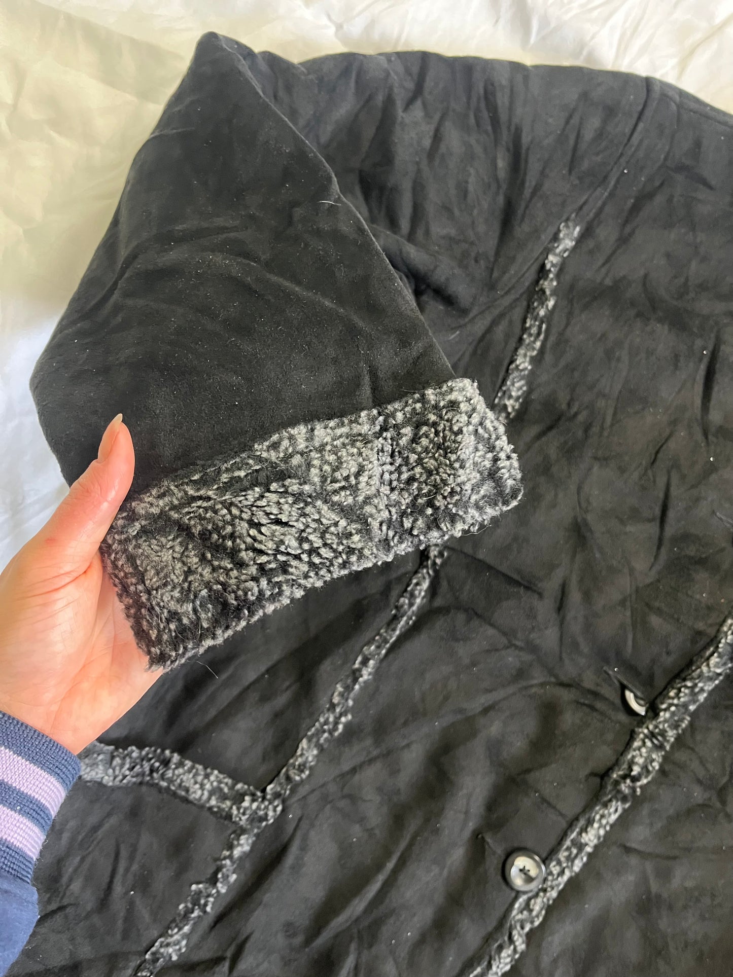 Bella Jacket UK 16/ L