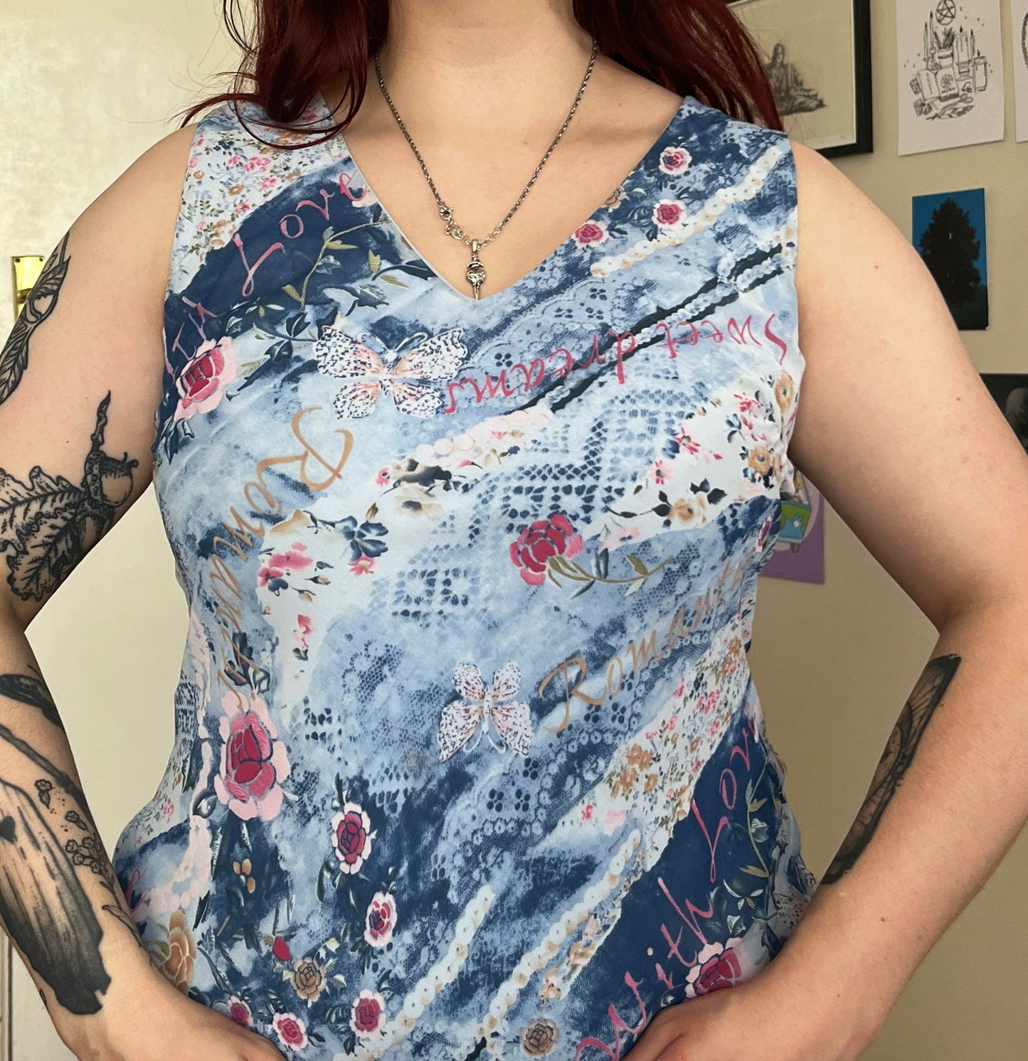 Phoebe Dress UK 12-14