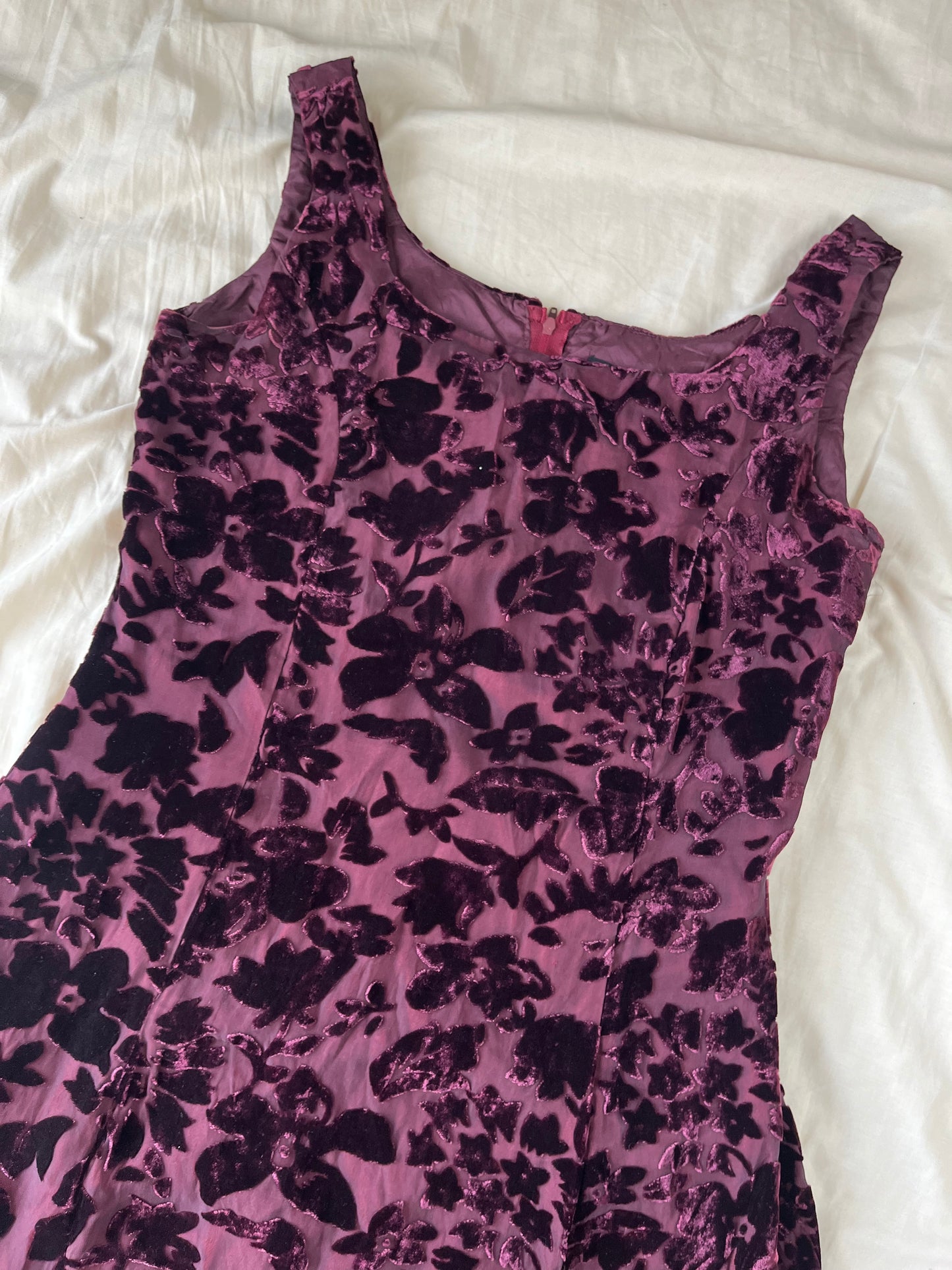 Evelyn Dress UK 12-14
