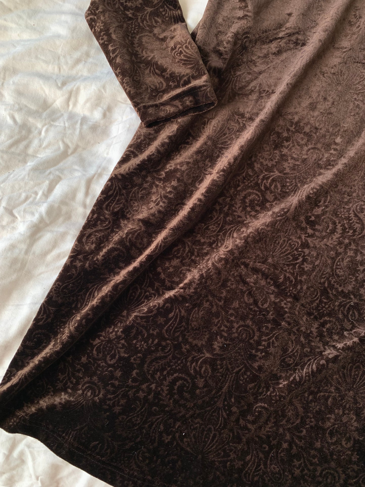 Romeo 90s Dress UK 12-14