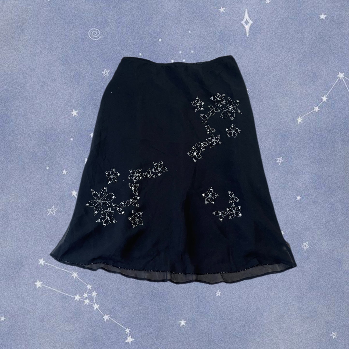 Nina Skirt UK 10-14