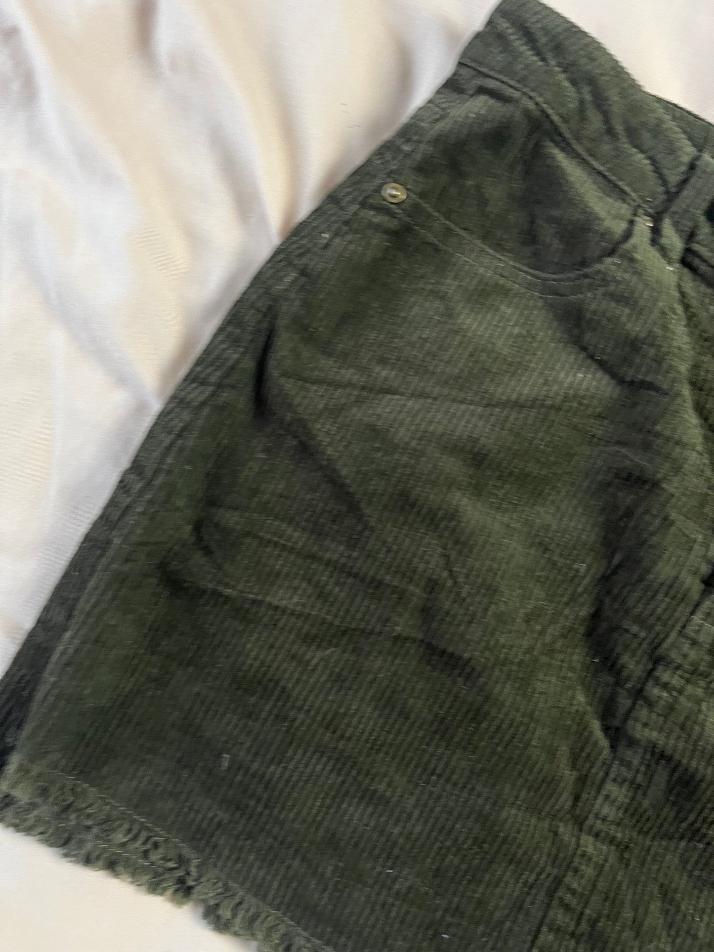 Sierra 00s Skirt UK 8-10