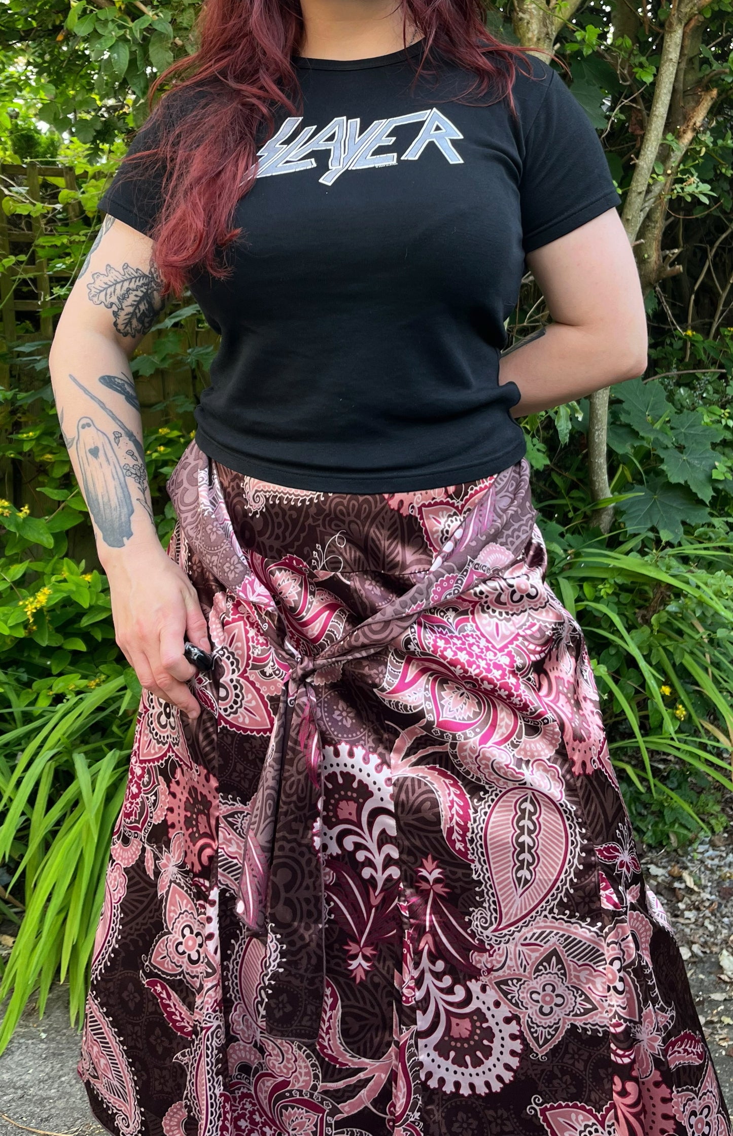 Aurora Skirt UK 18-20