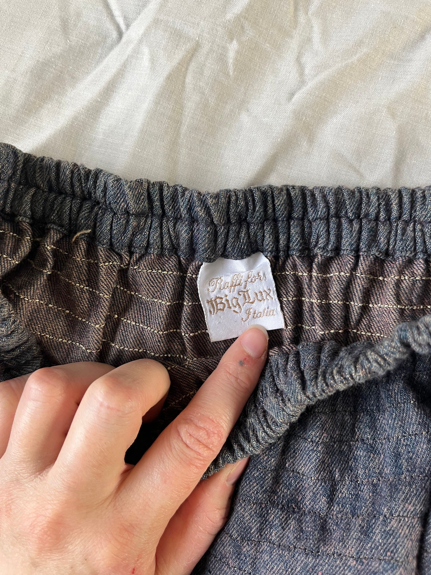 Maeve 00s Skirt UK 6-12