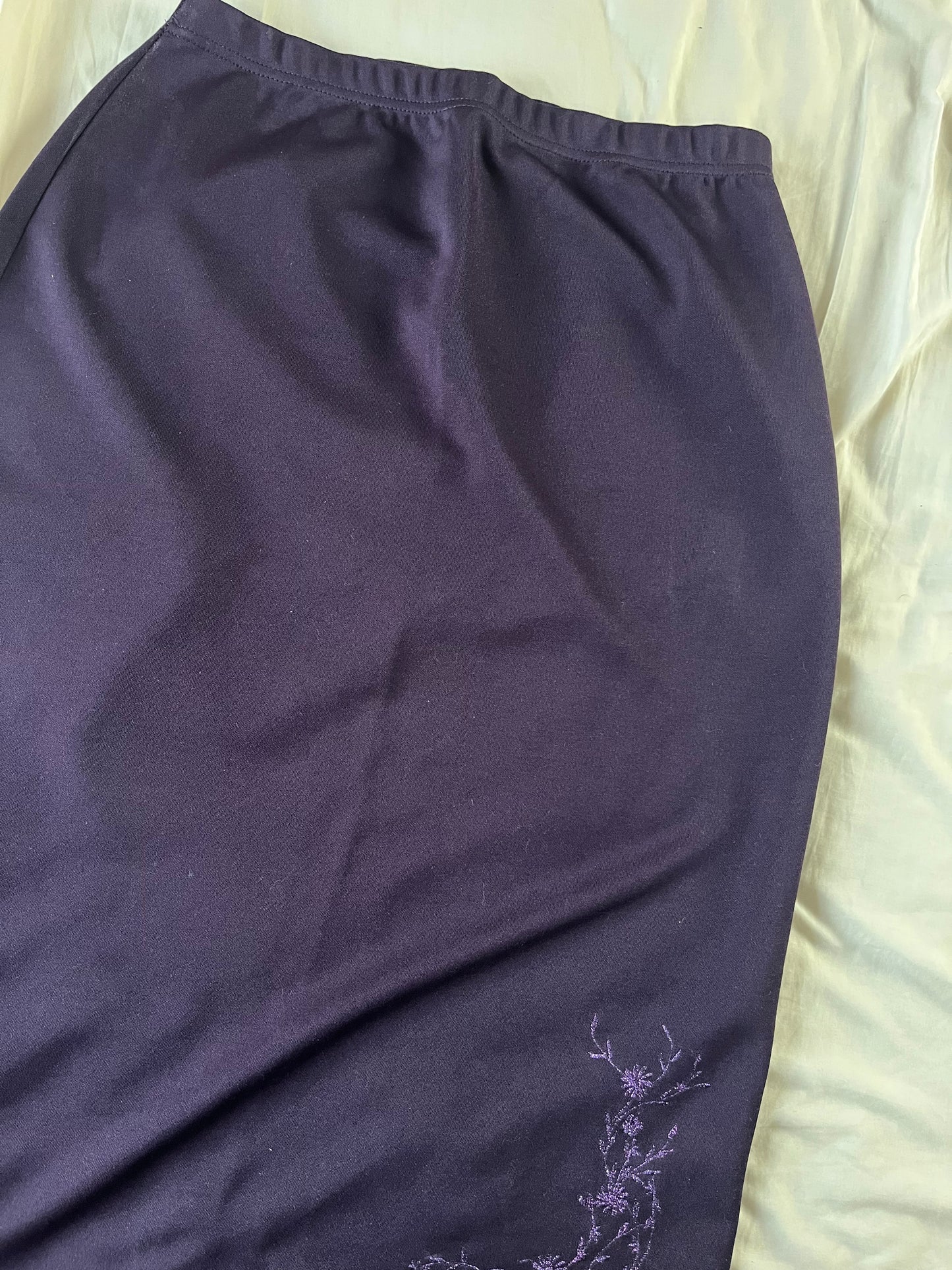 Emma Skirt UK 12-16