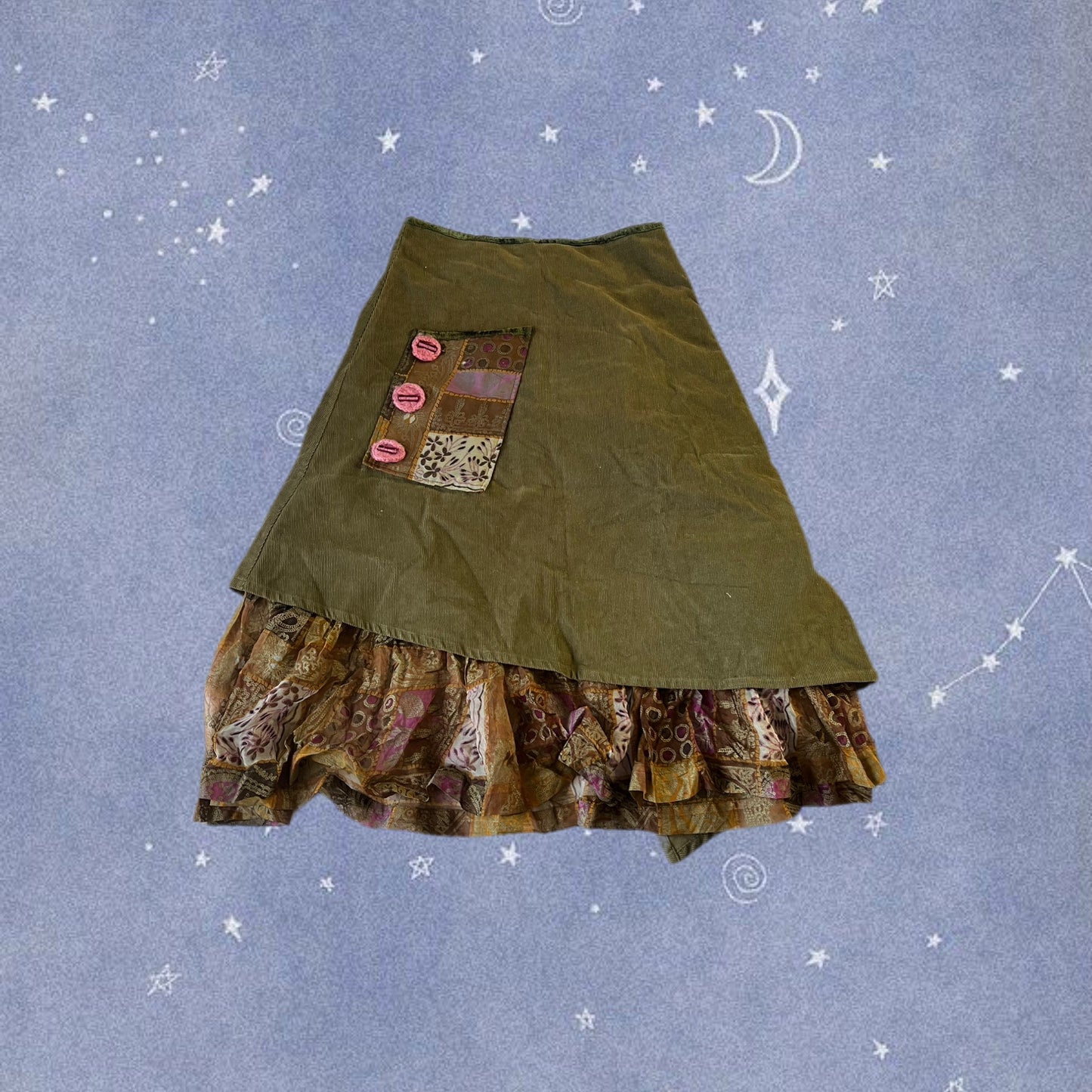 Cora Skirt UK 12