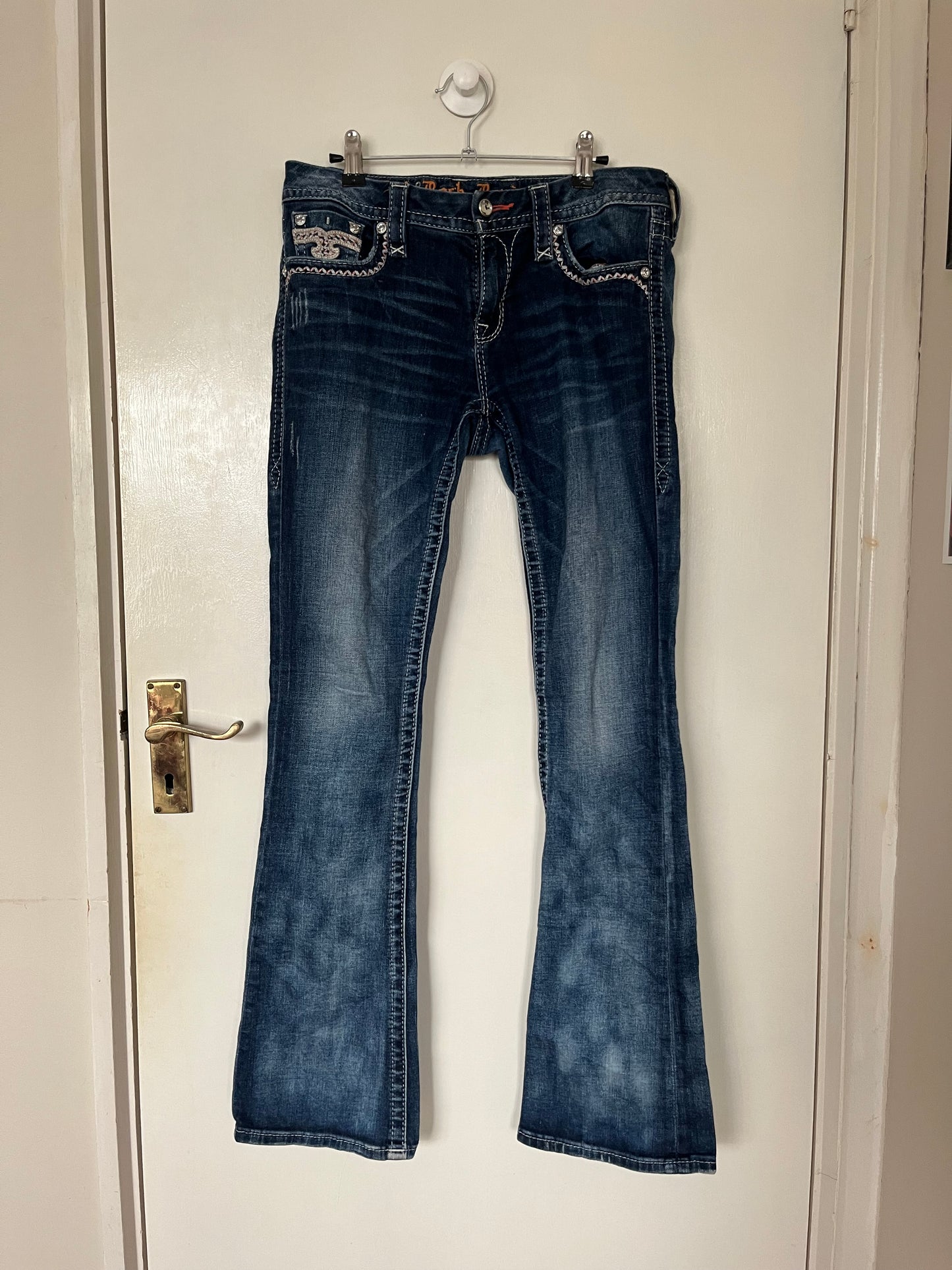 Rock Revival Jeans UK 8-10