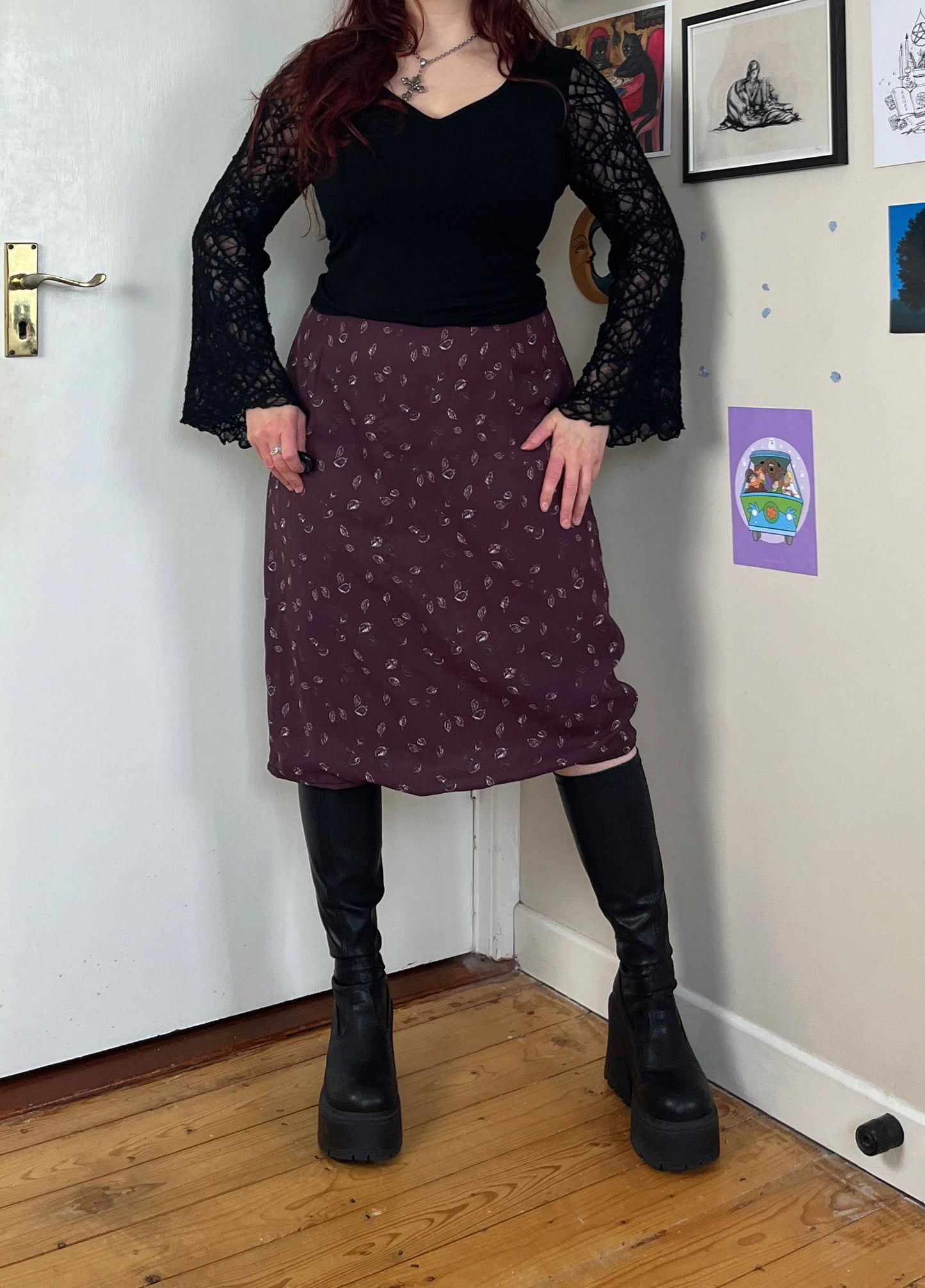 Brianna Skirt UK 14