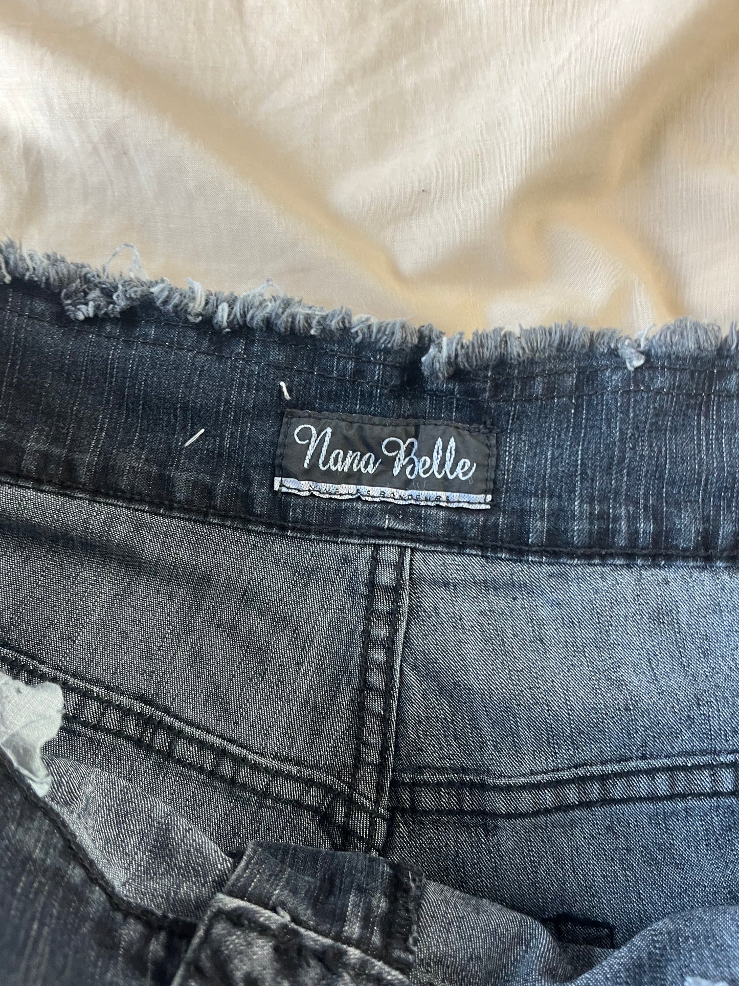 Courtney Jeans UK 16-18
