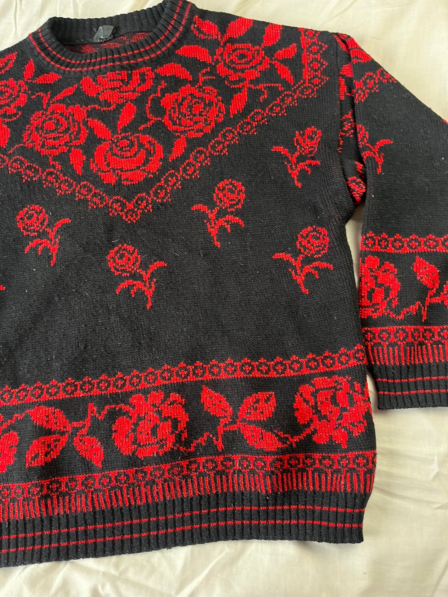 Lola Jumper M