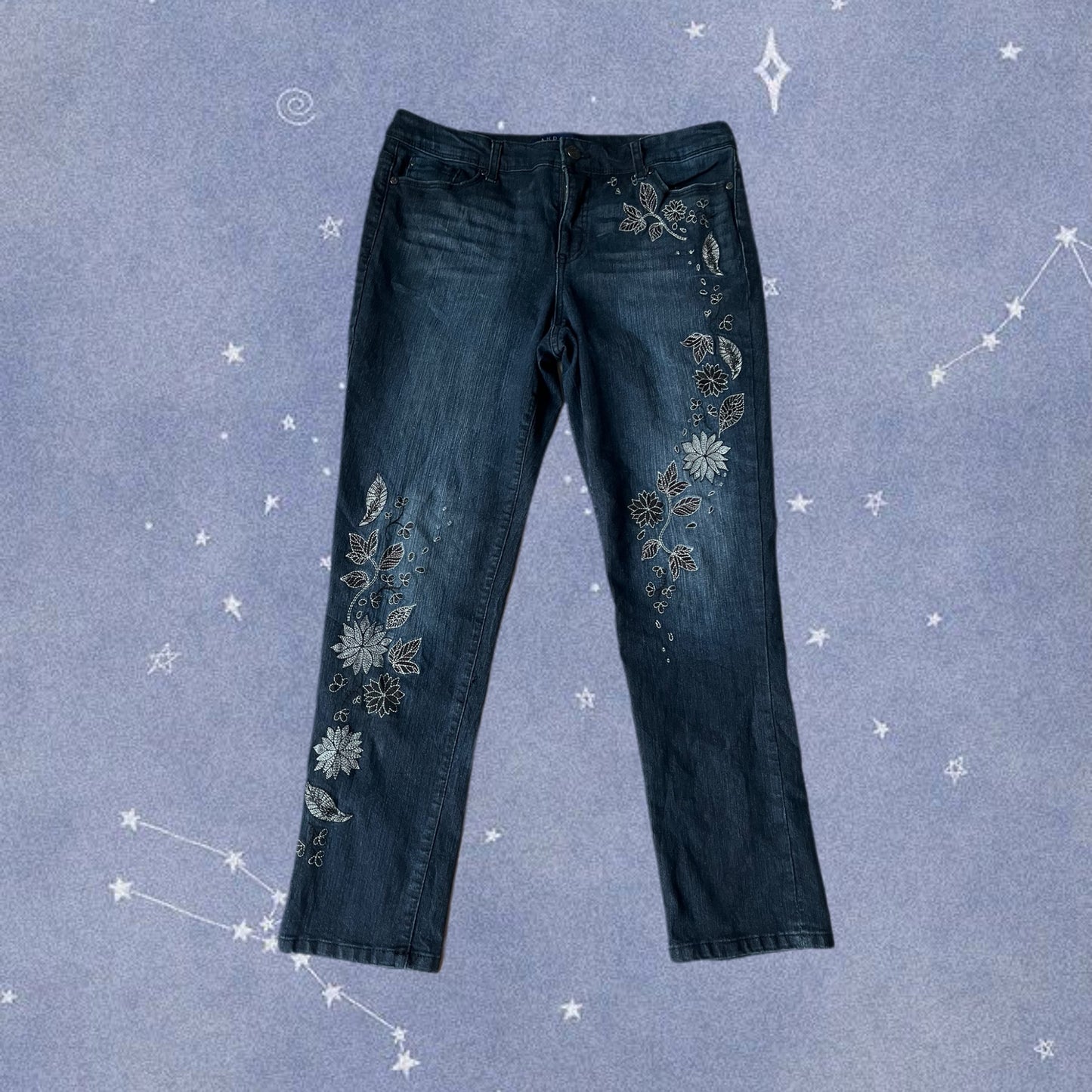 Skye Jeans UK 14