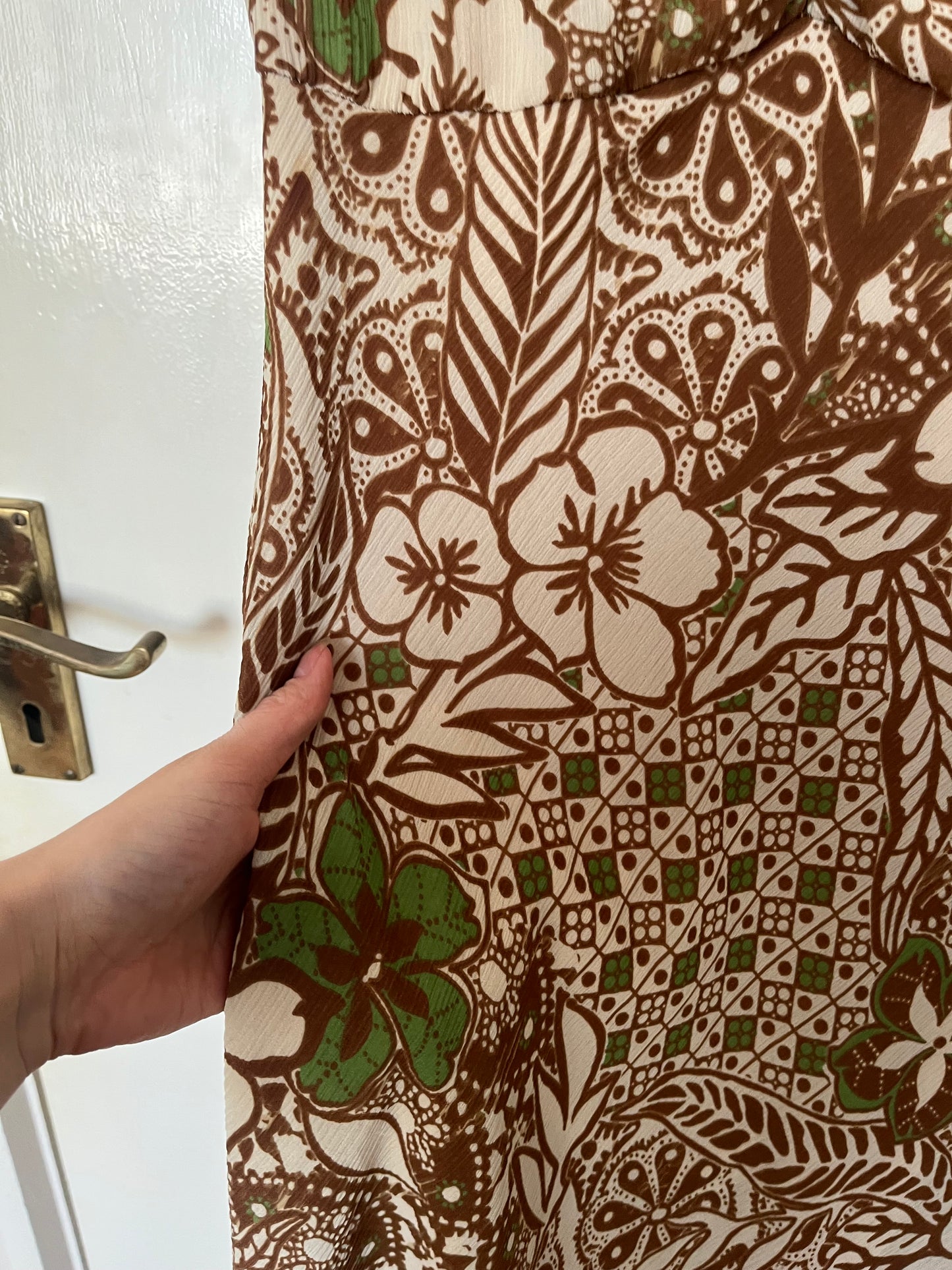 Aurora Dress UK 6