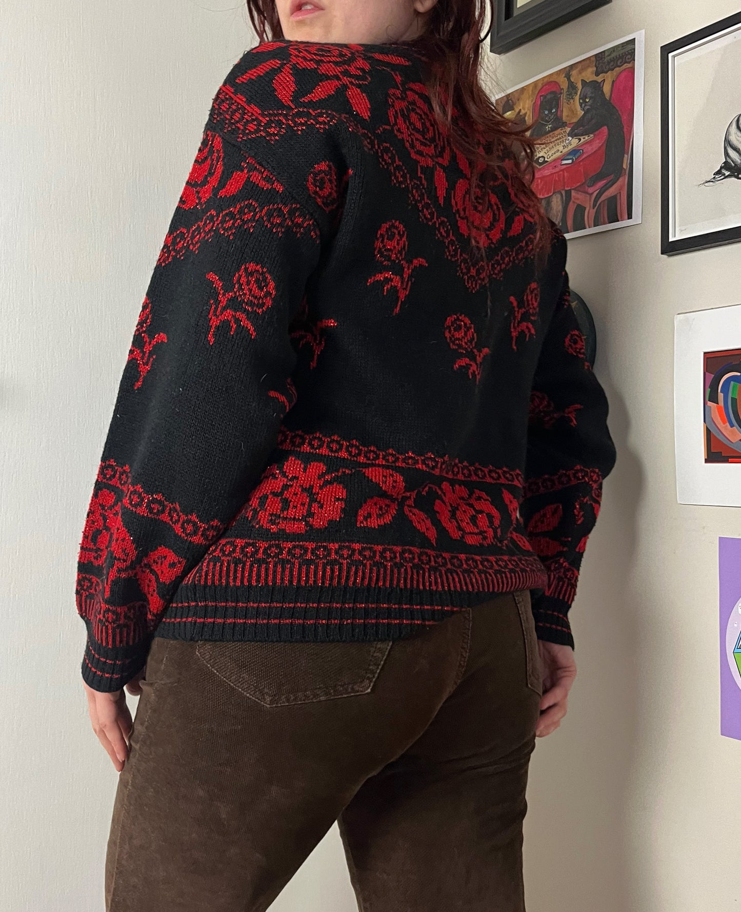 Lola Jumper M