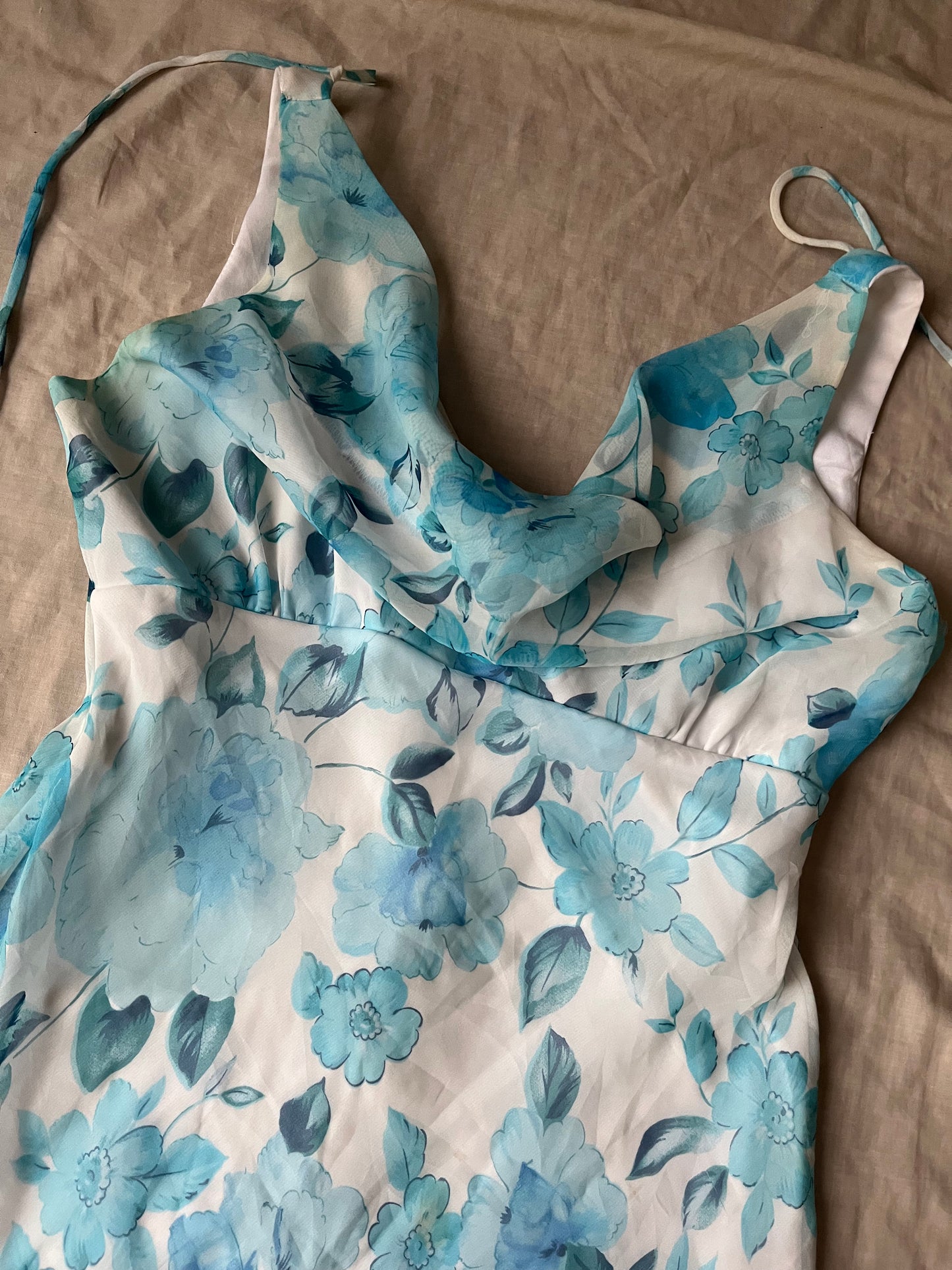Primrose Dress UK 10