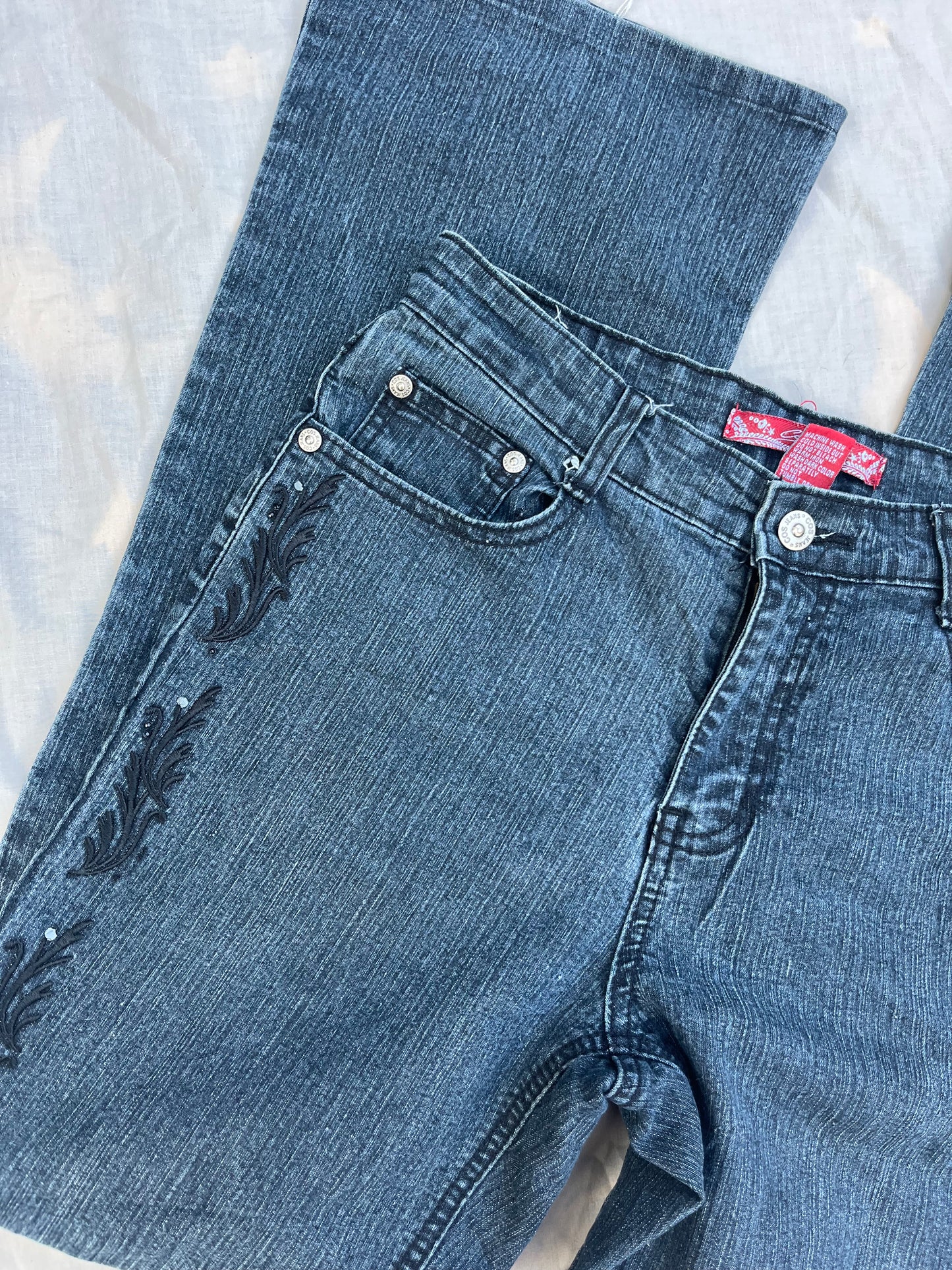 Jasmine Jeans UK 8