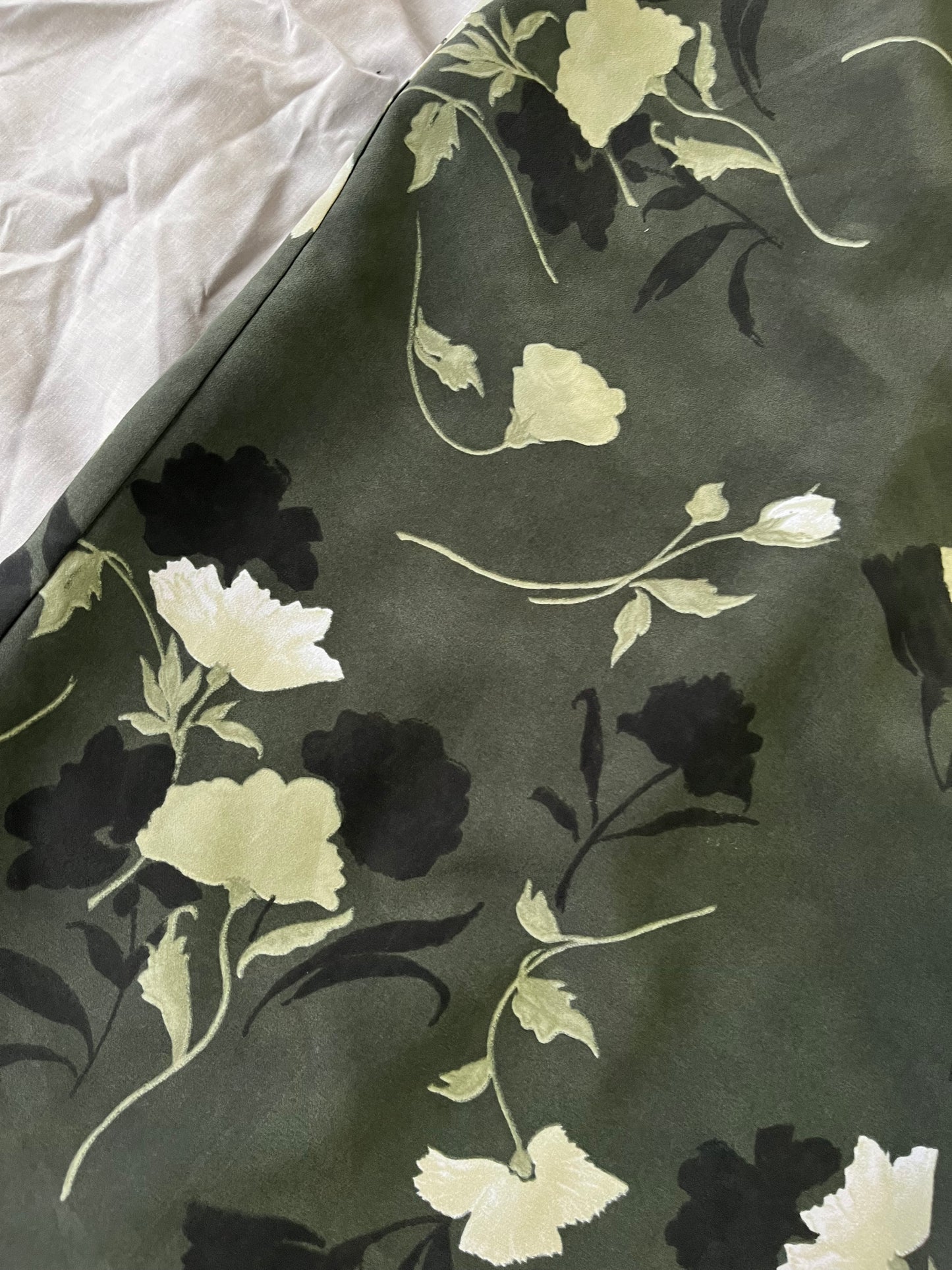 Lydia 90s Skirt UK 12