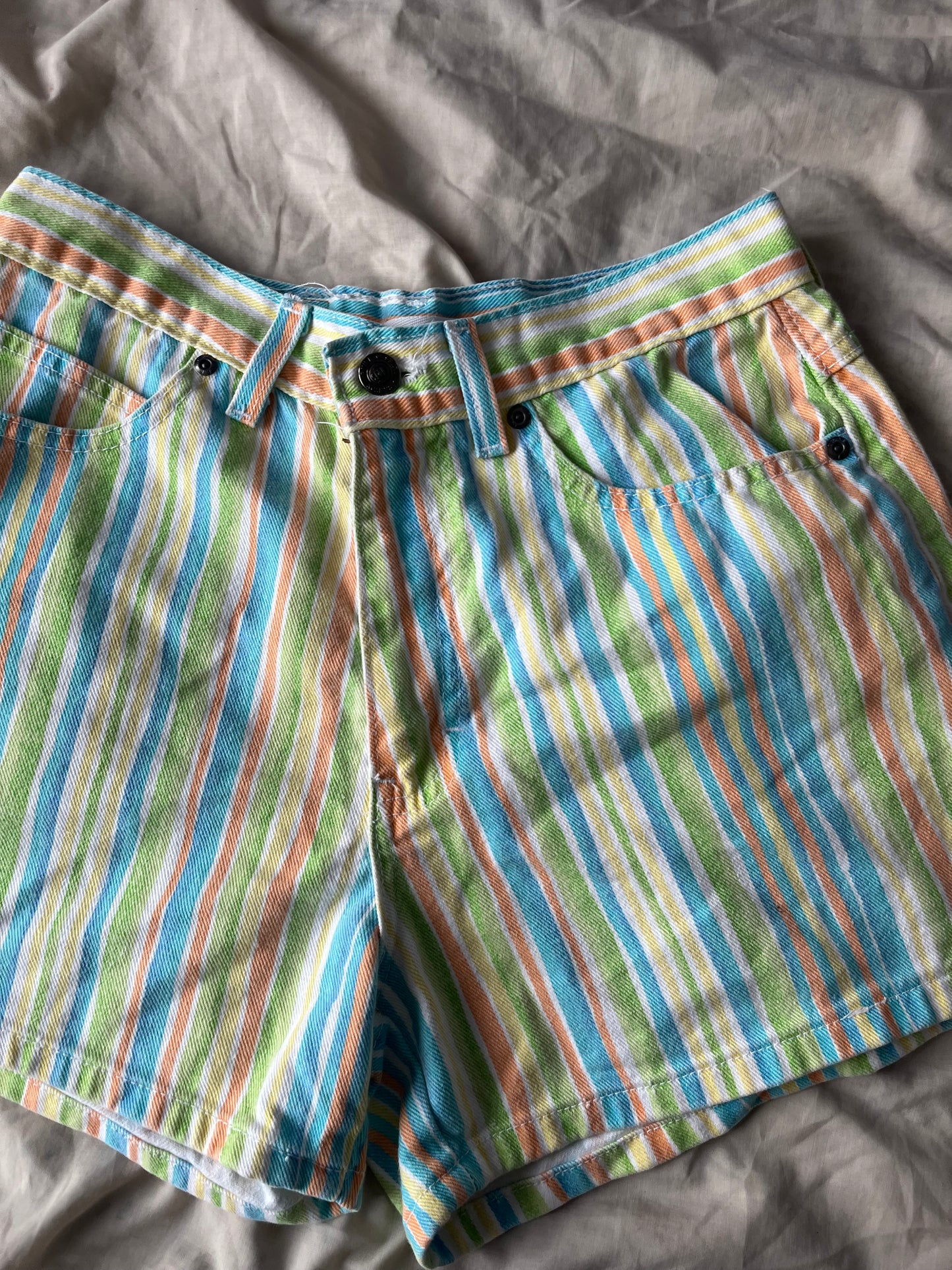Harper Shorts UK 10