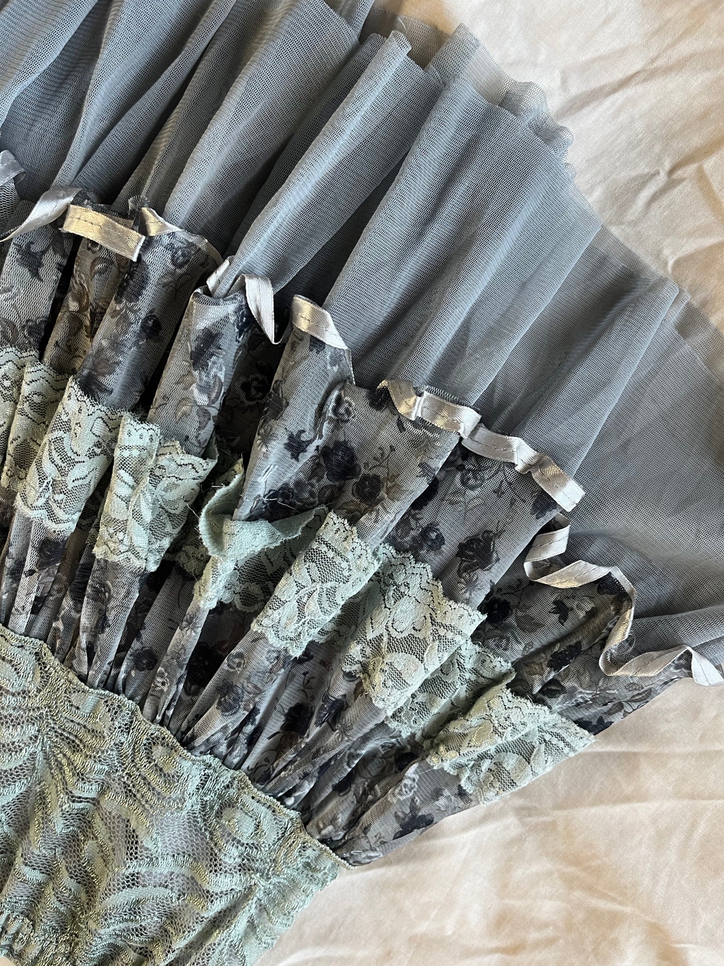 Jenny Skirt UK 12-16