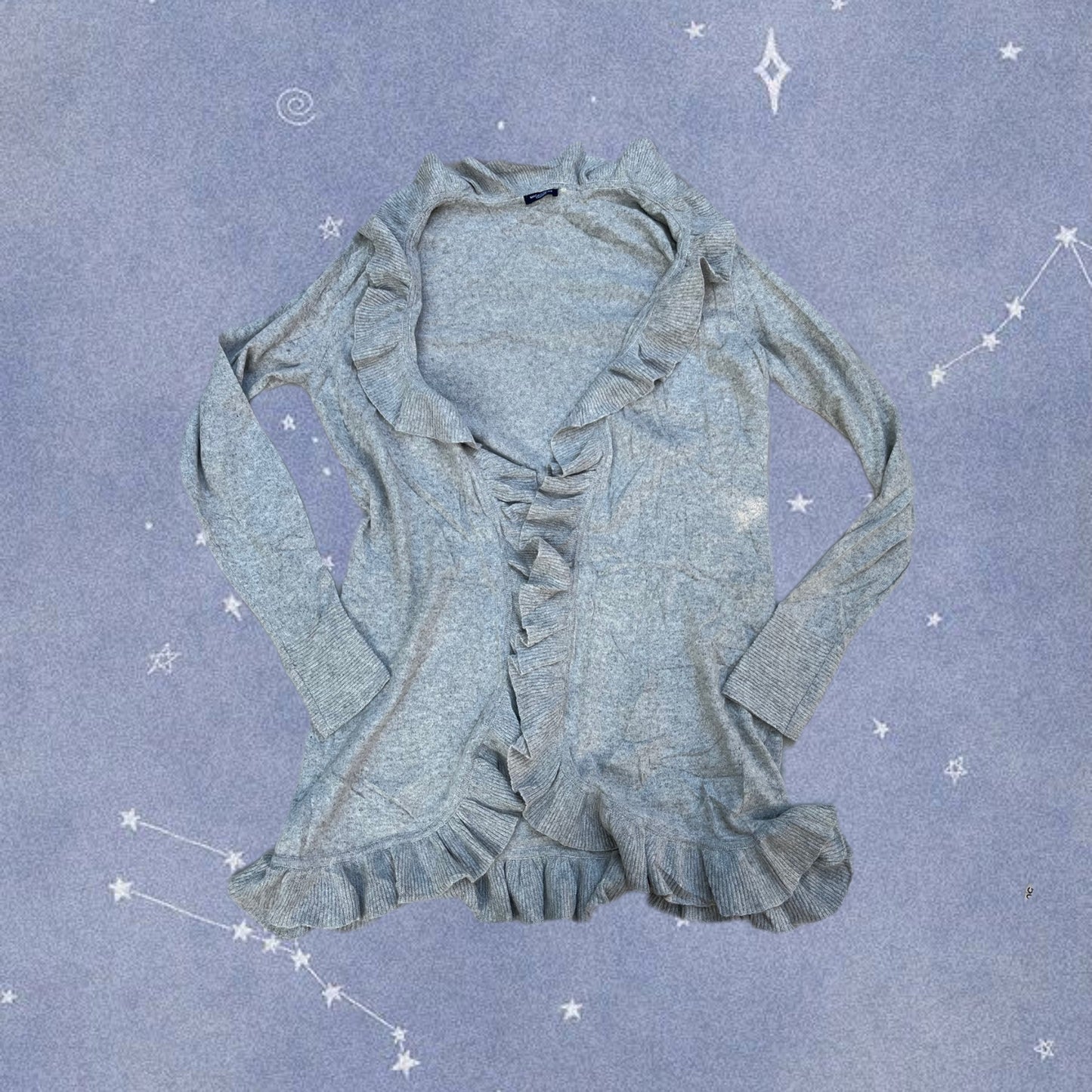Lauren Cardigan UK 6-12