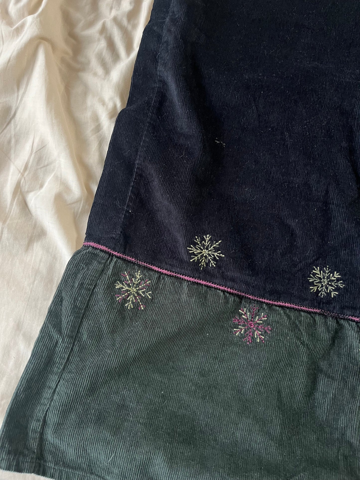 Michelle Skirt UK 12