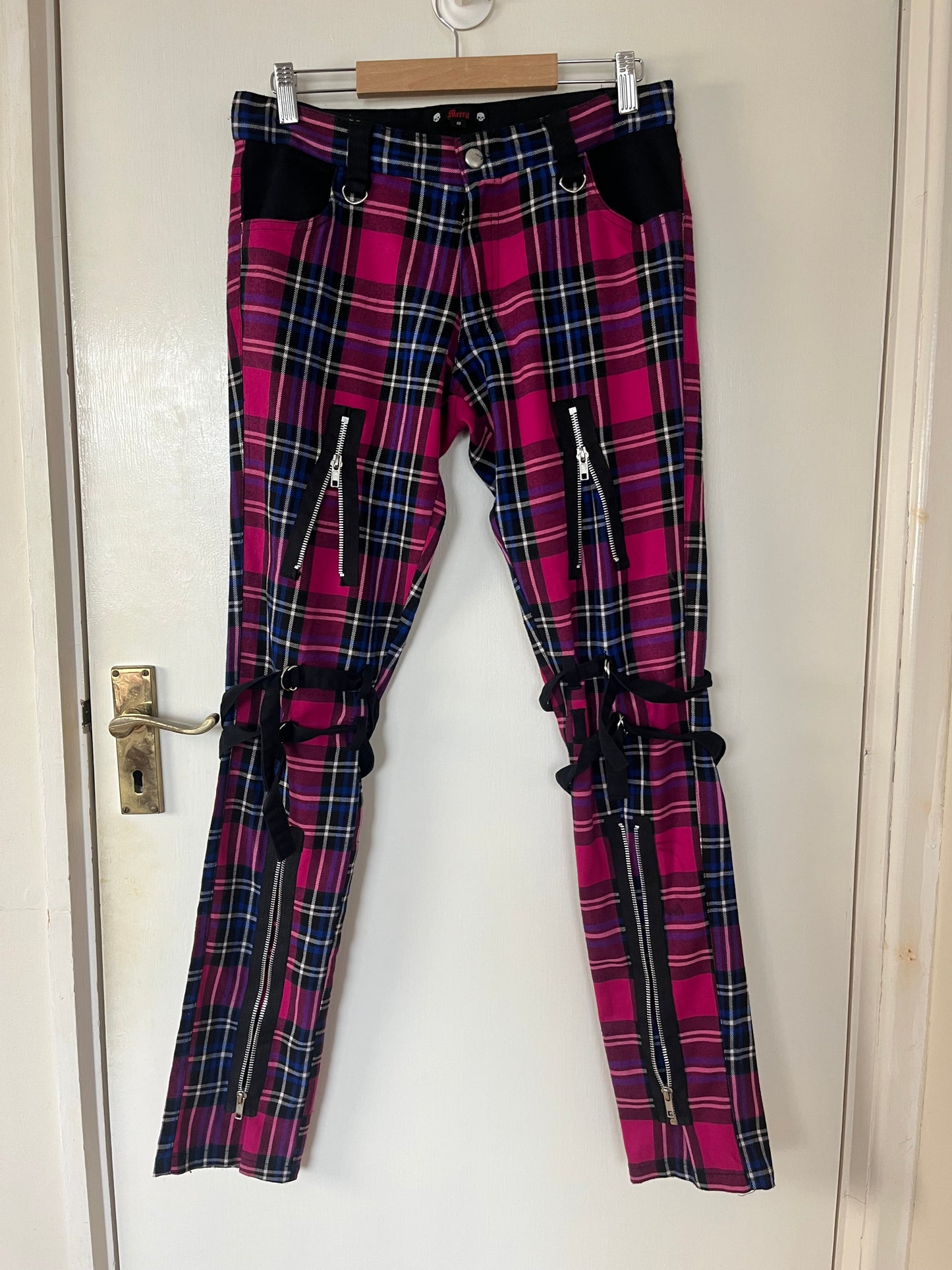 Sierra Pants UK 8-10