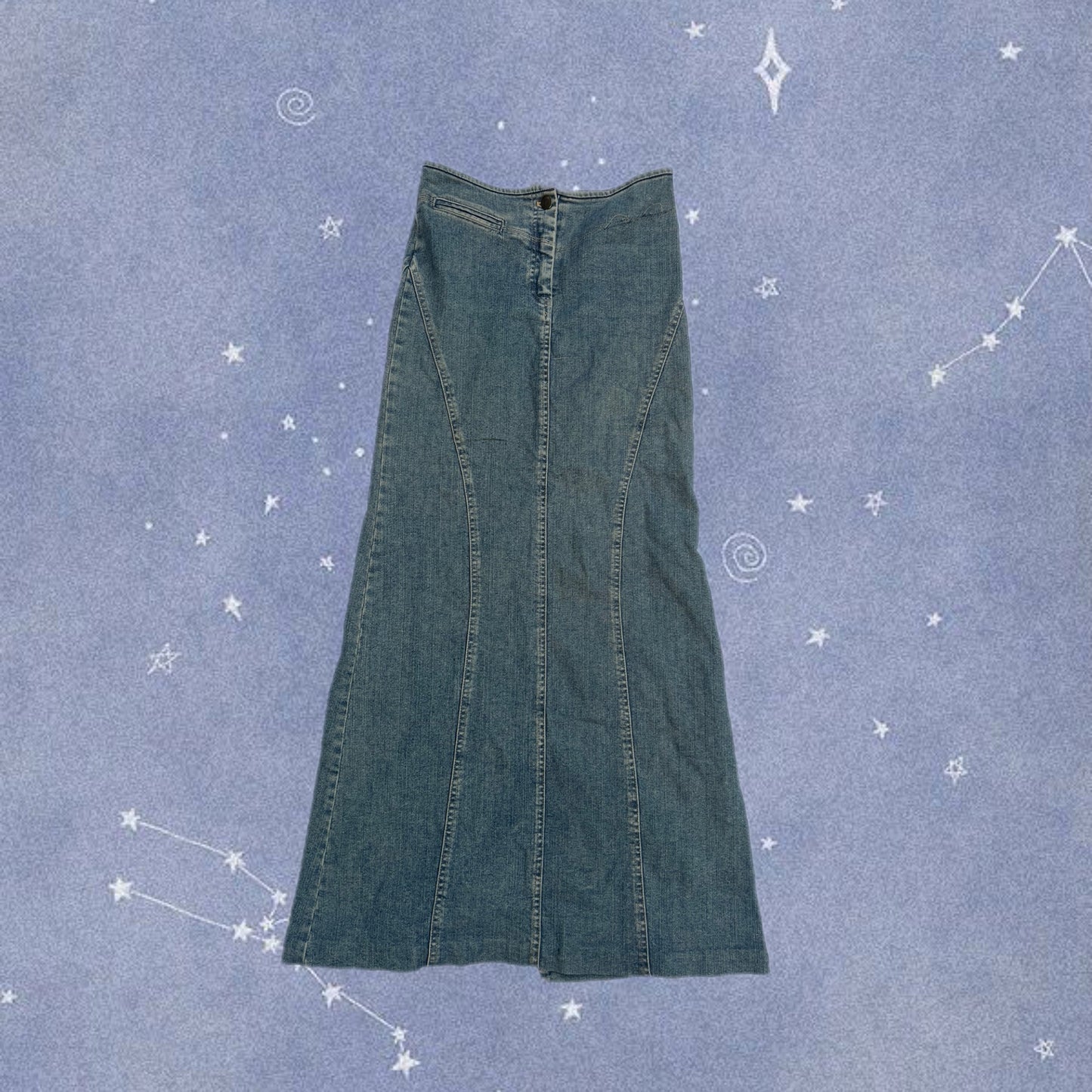 Alexa Skirt UK 6