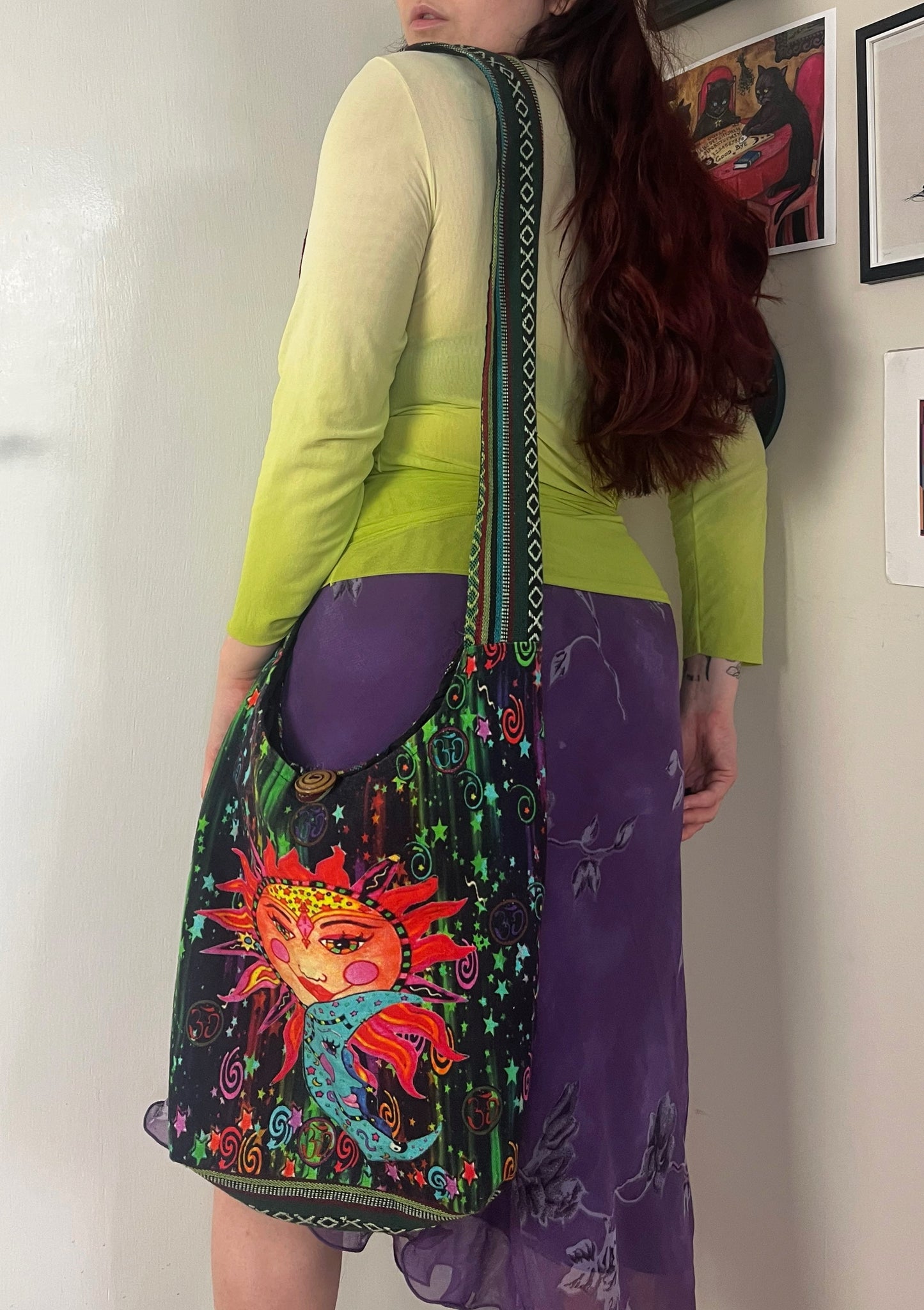 Celestial Bag