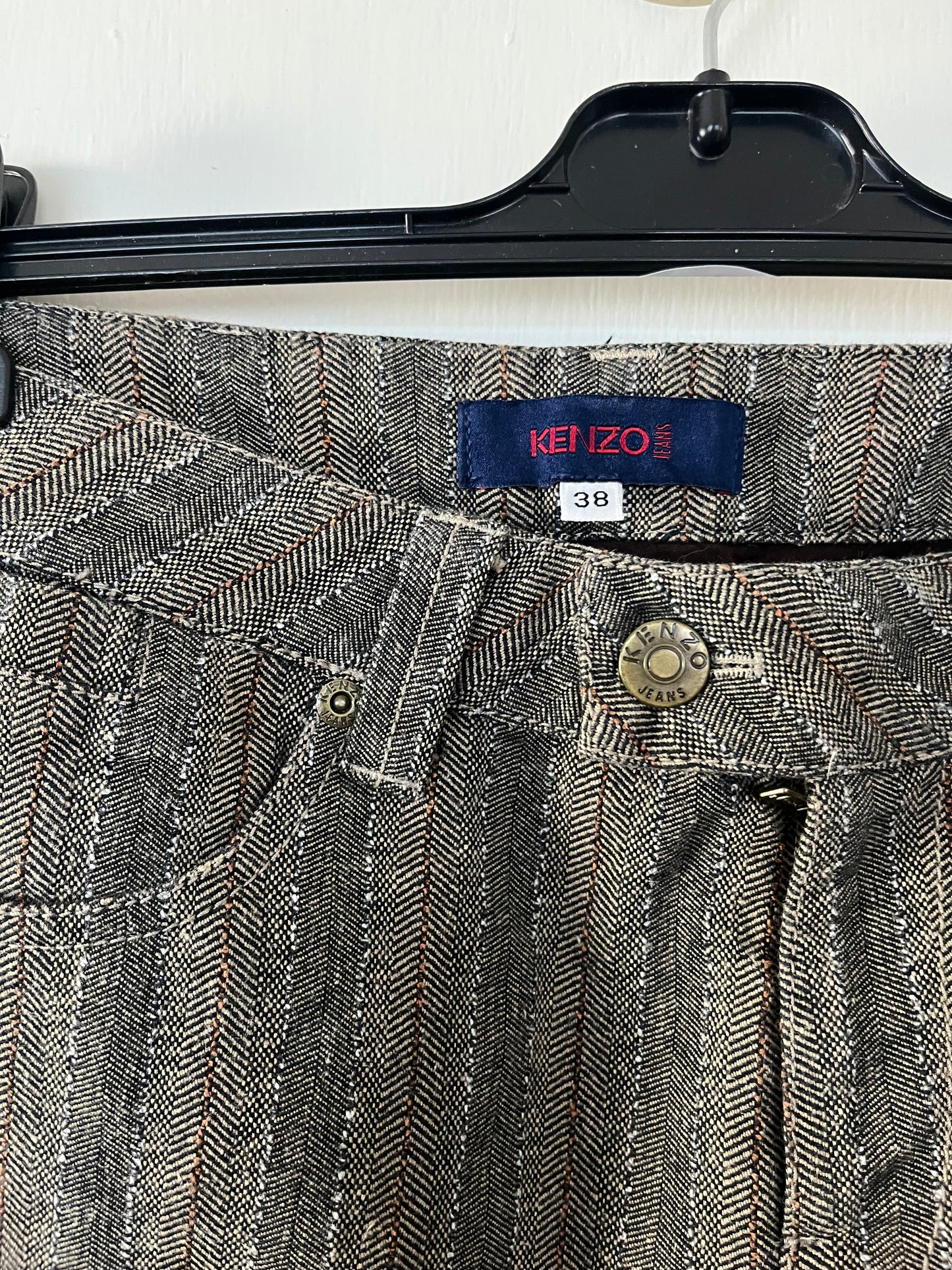 Kelsie Jeans UK 10