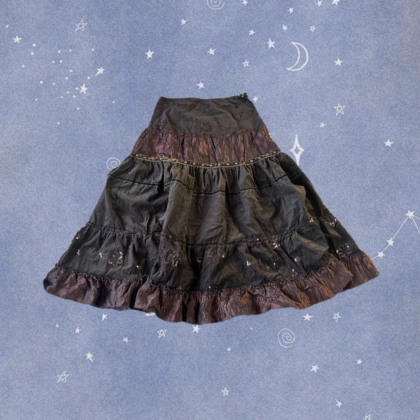 Celeste Skirt UK 10