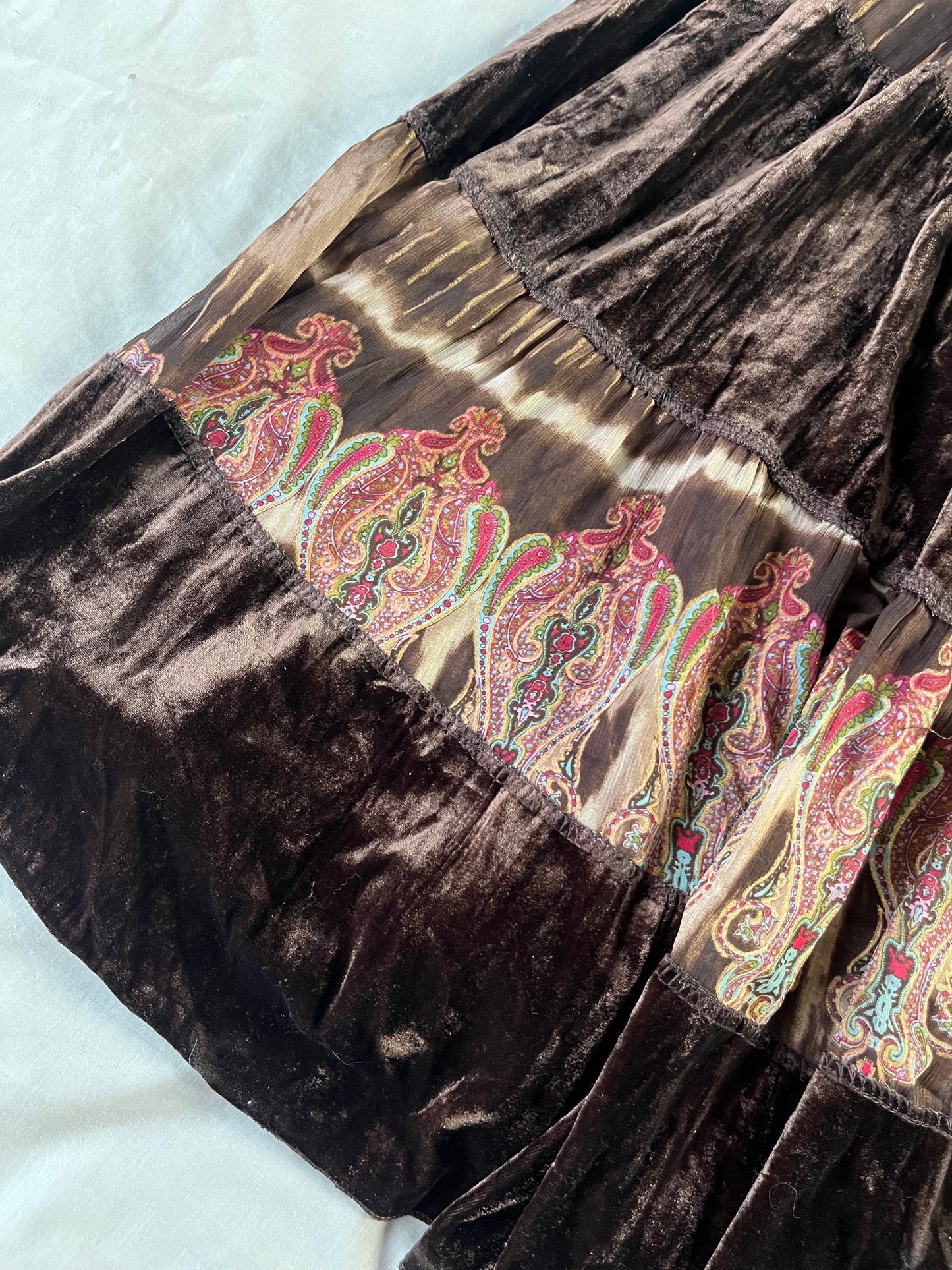 Emily Skirt UK 16-20