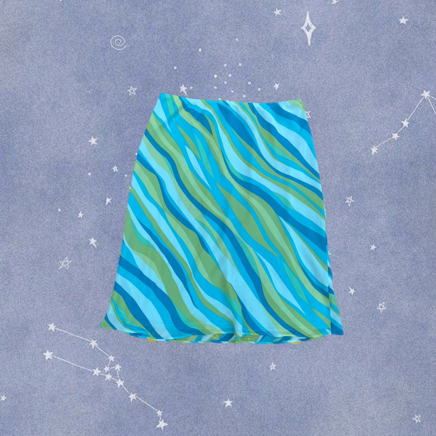 Siren Skirt UK 12-16