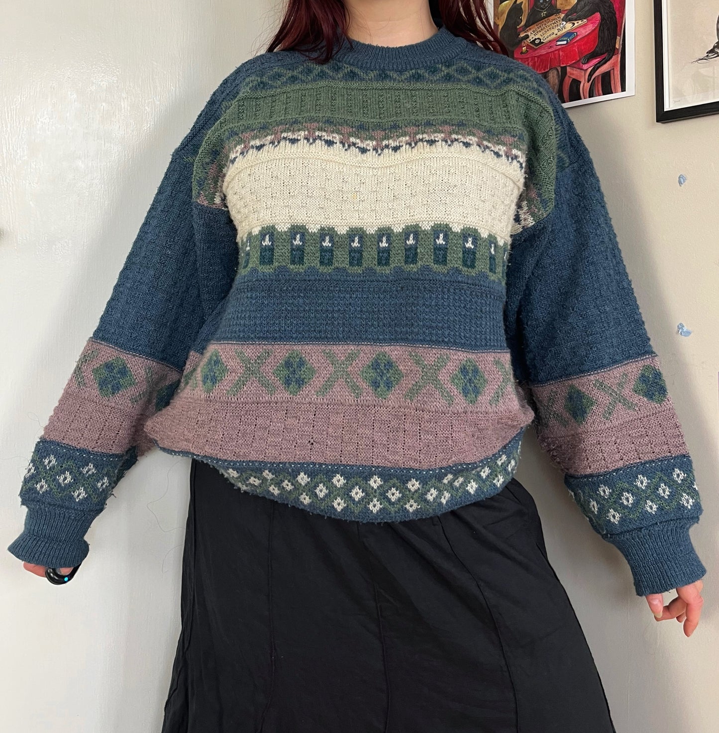 Lydia Jumper L
