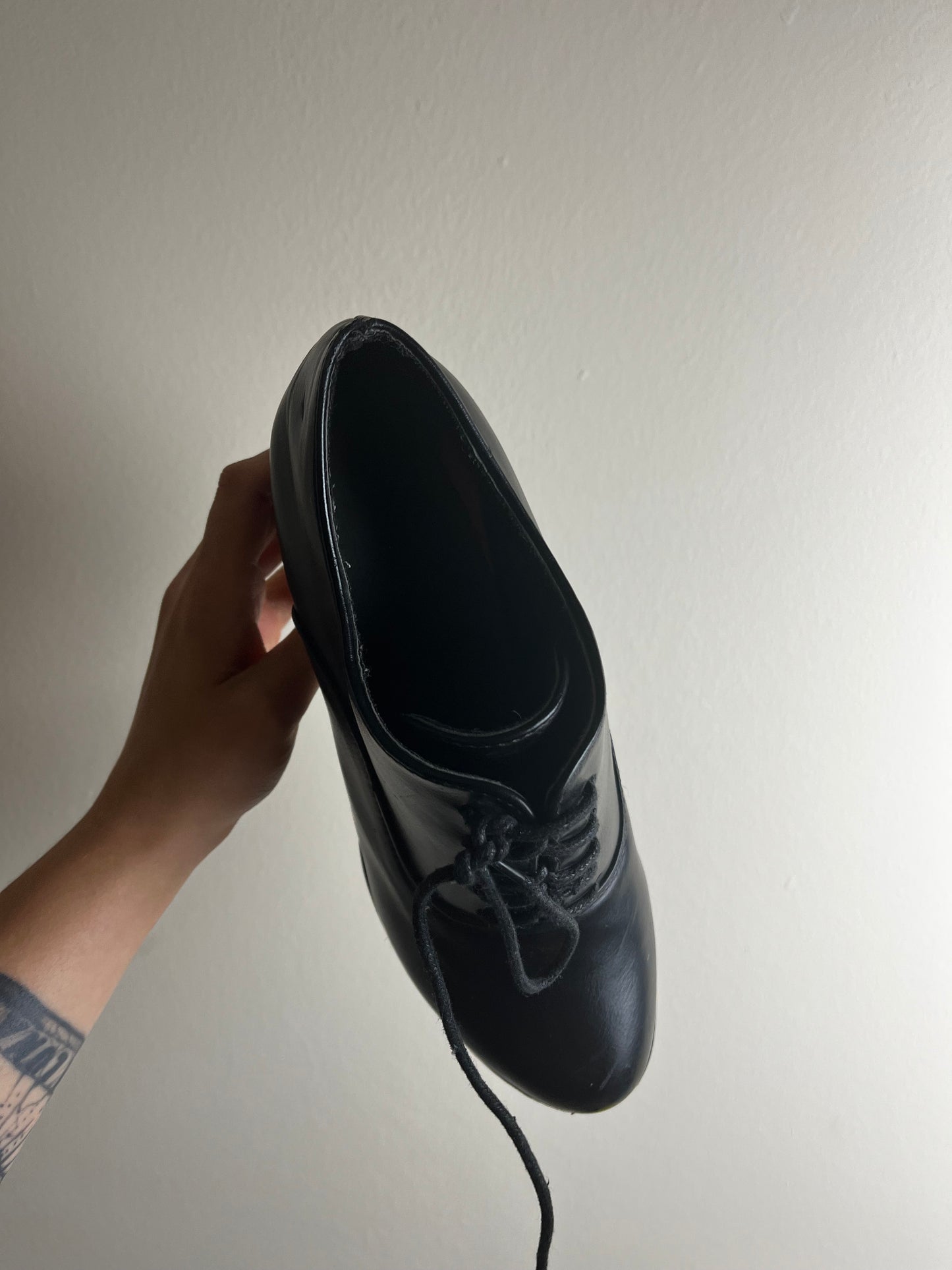 1990s Witchy Shoes UK 5
